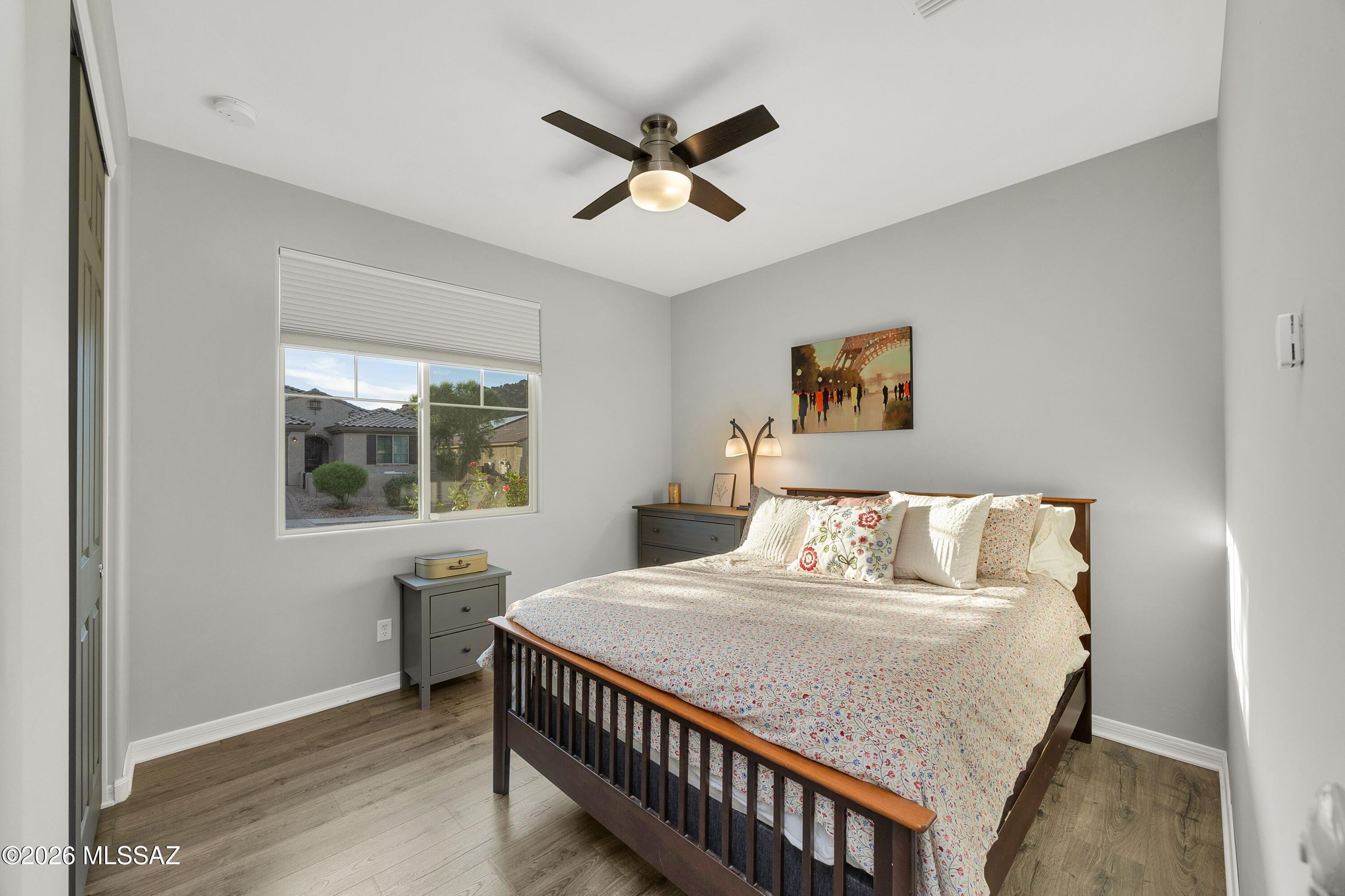 Lazy K Bar Ranch - Residential