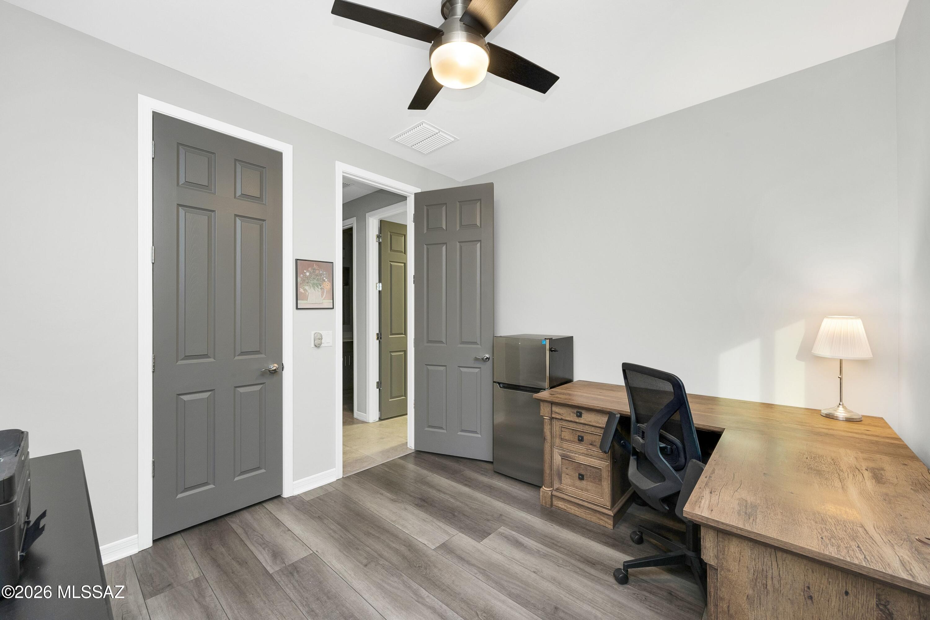 Lazy K Bar Ranch - Residential