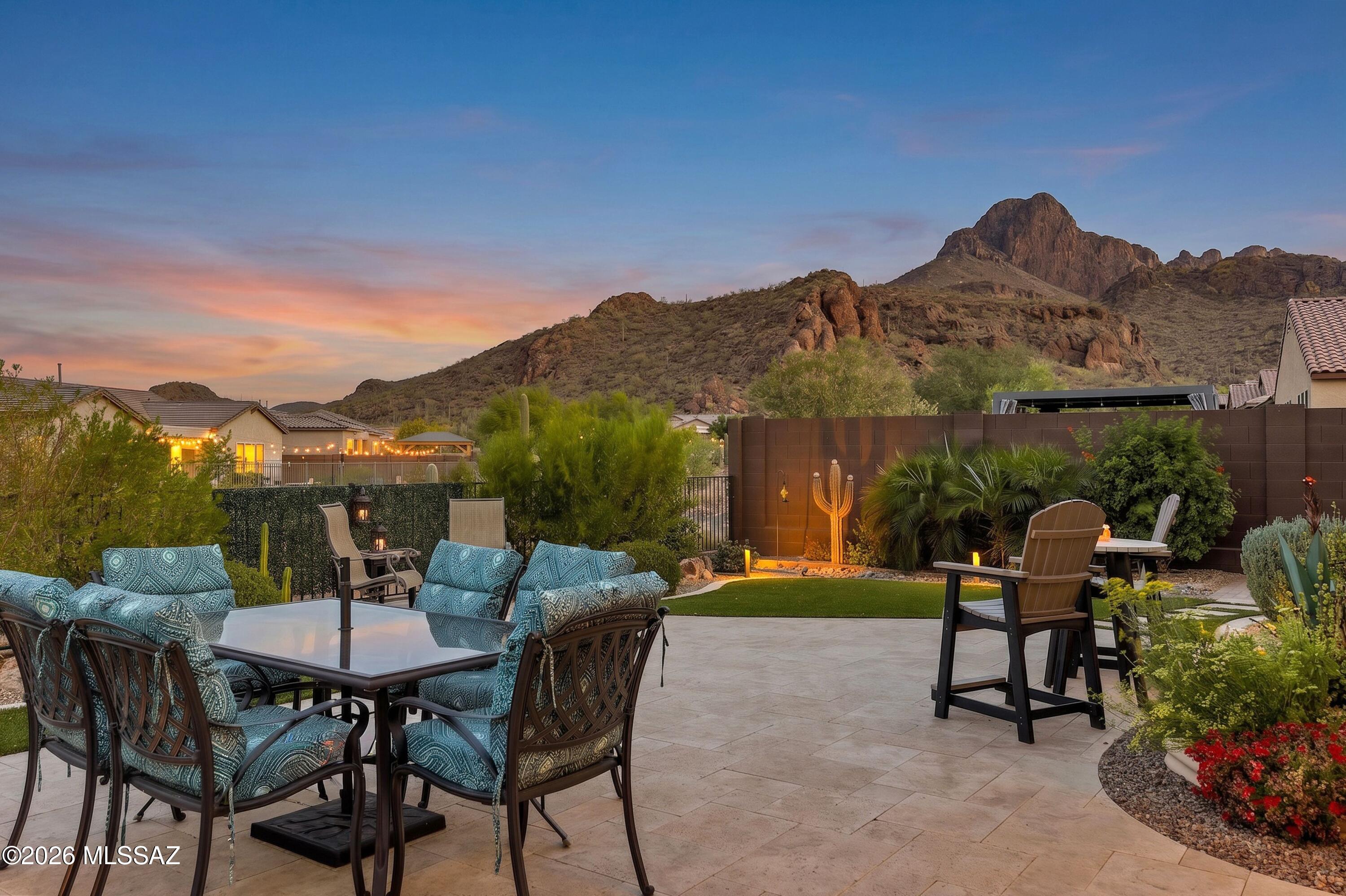 Lazy K Bar Ranch - Residential