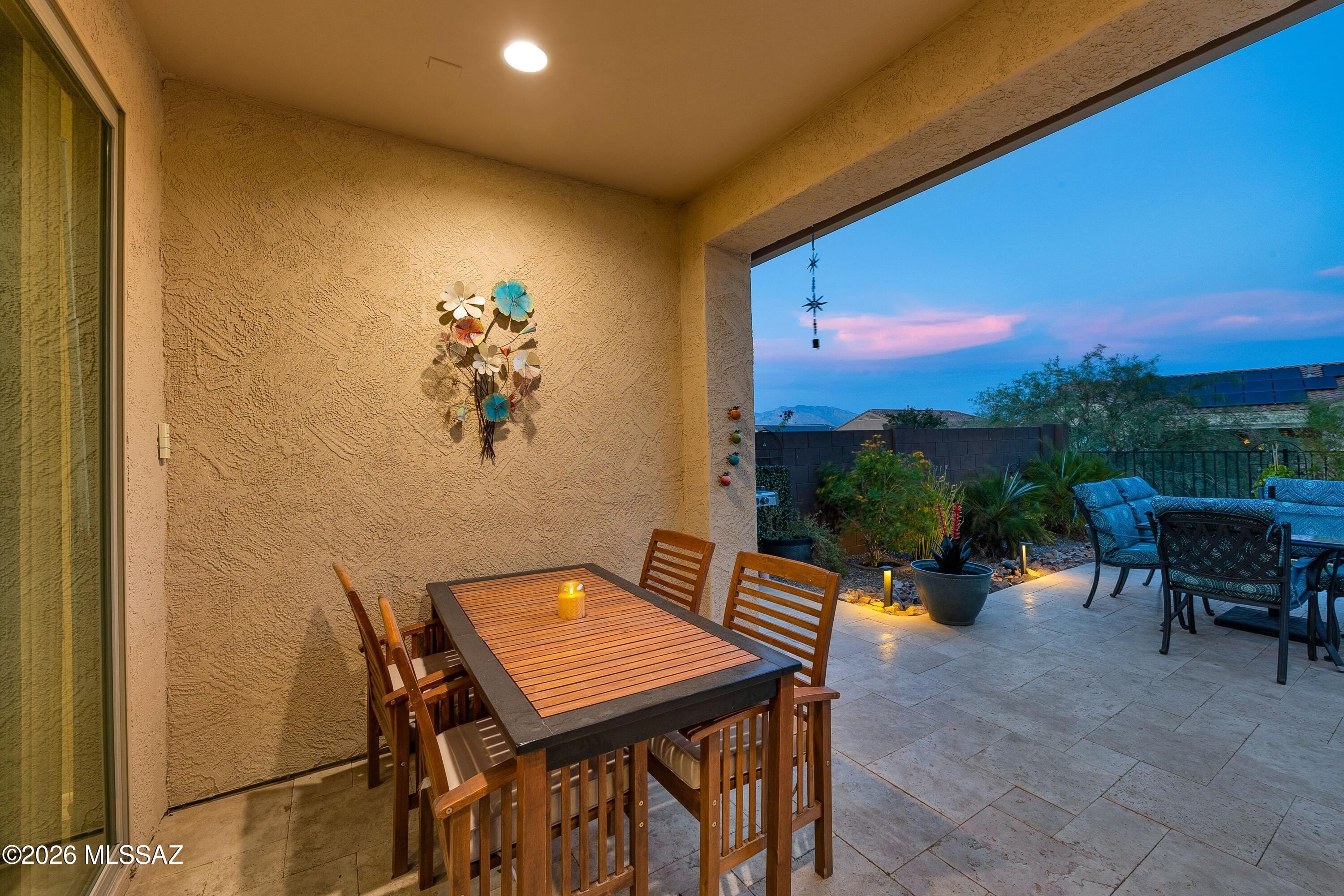 Lazy K Bar Ranch - Residential