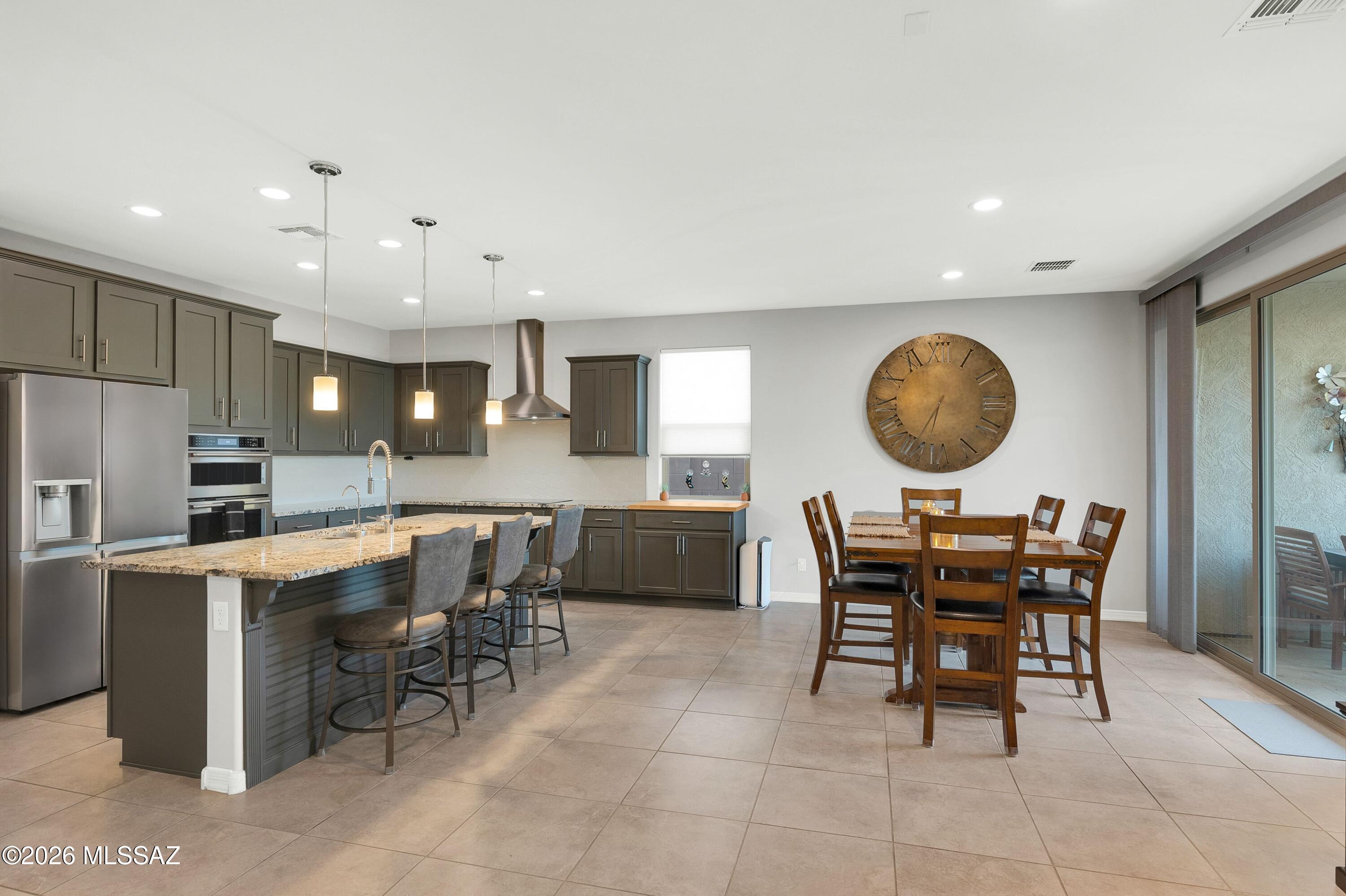 Lazy K Bar Ranch - Residential