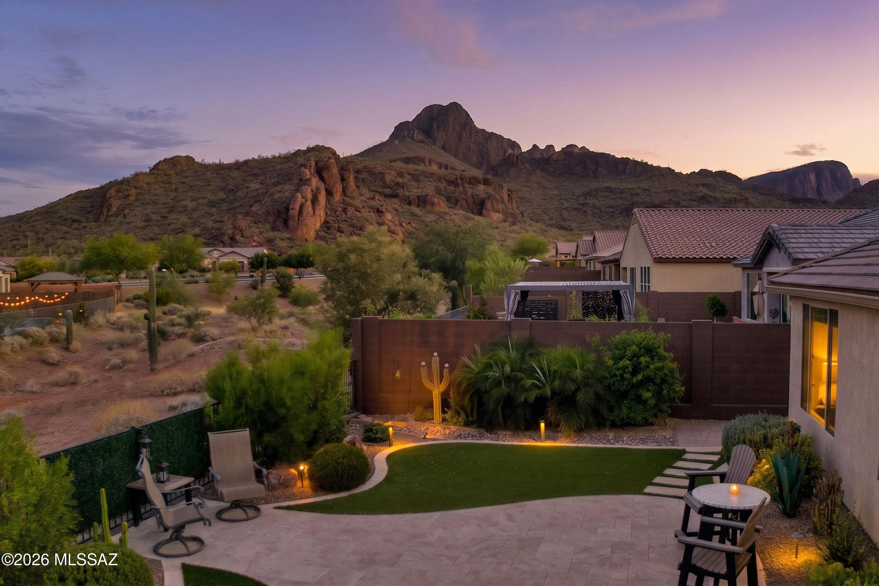 Lazy K Bar Ranch - Residential
