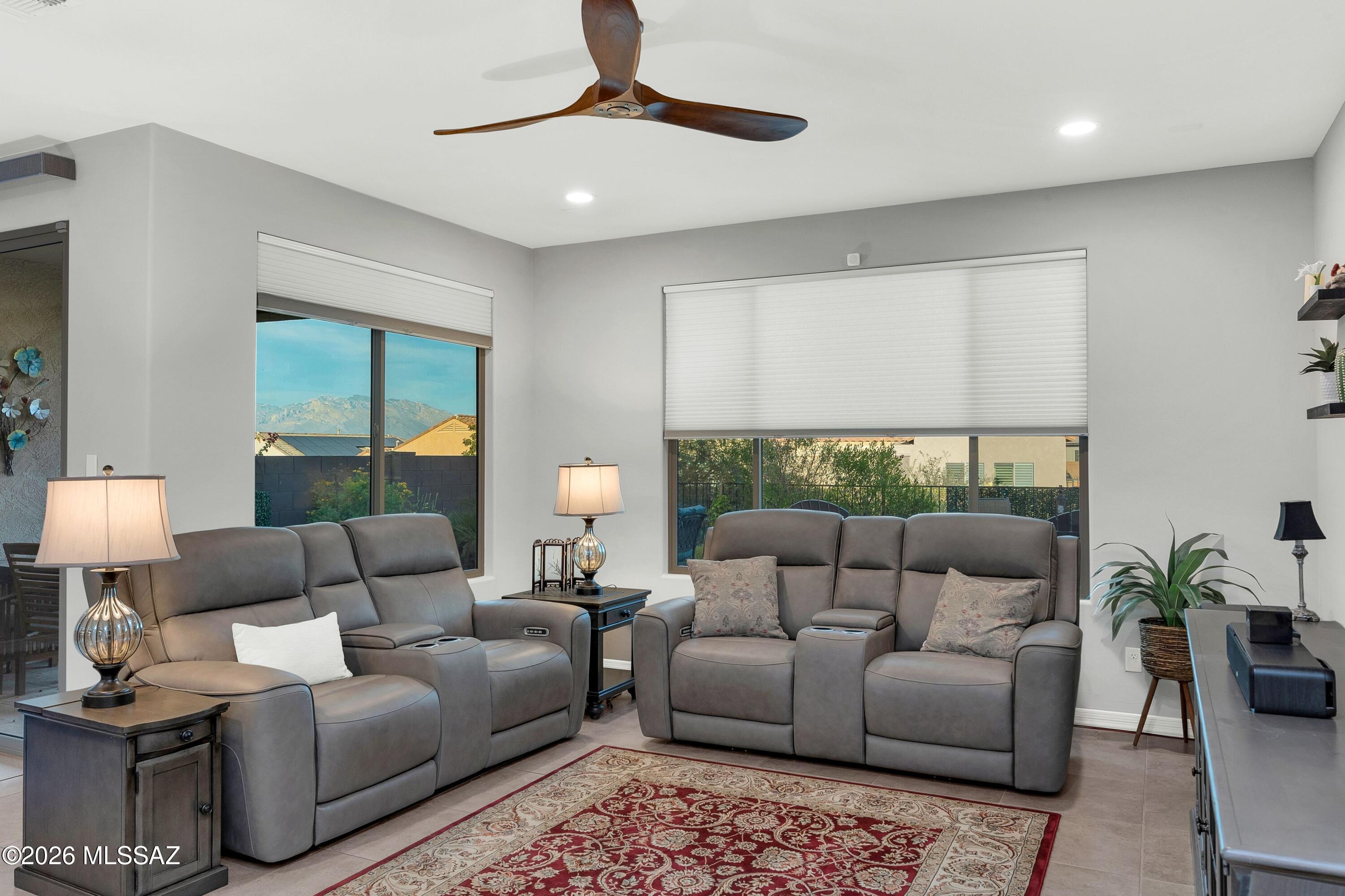 Lazy K Bar Ranch - Residential
