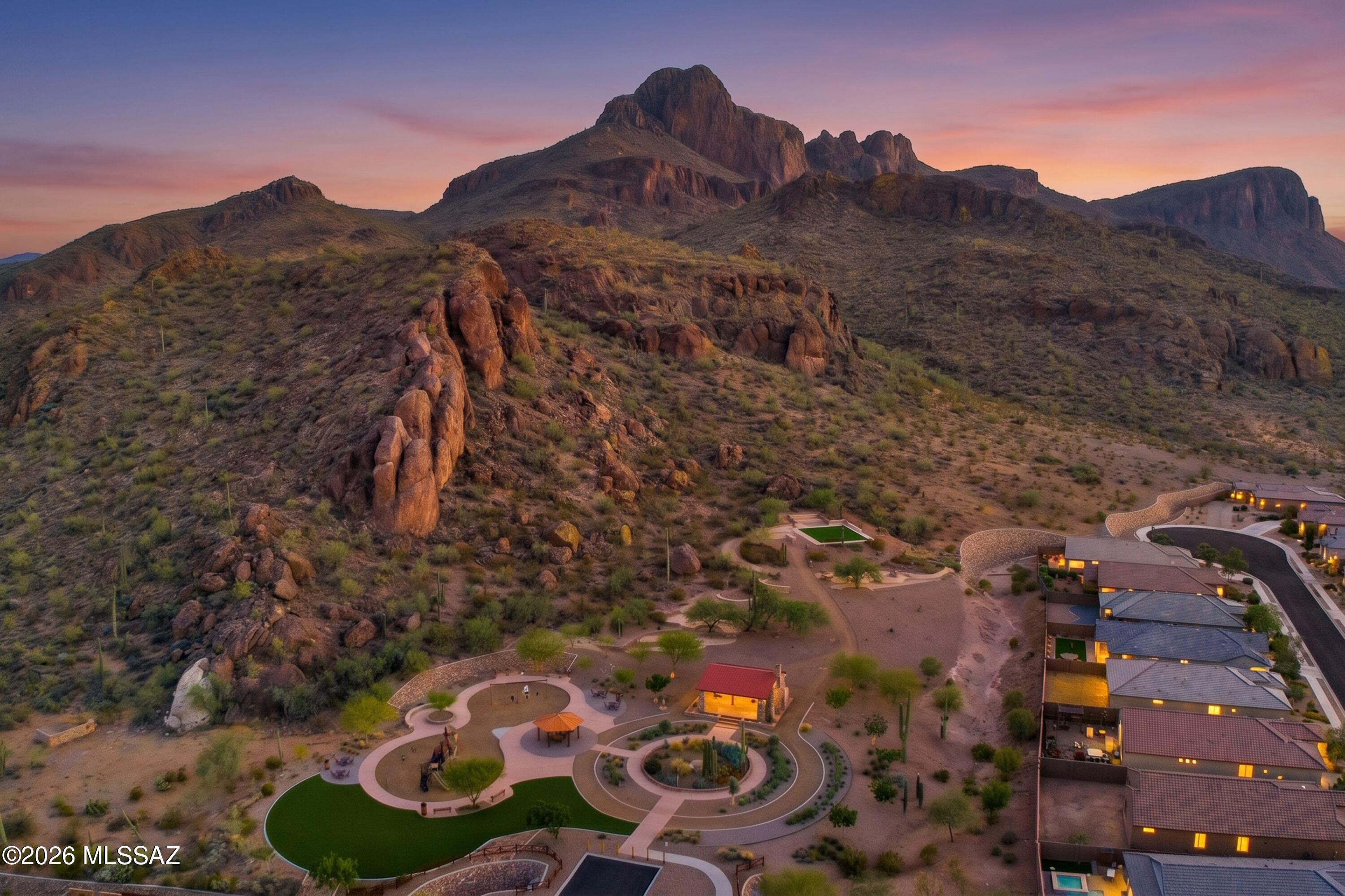 Lazy K Bar Ranch - Residential
