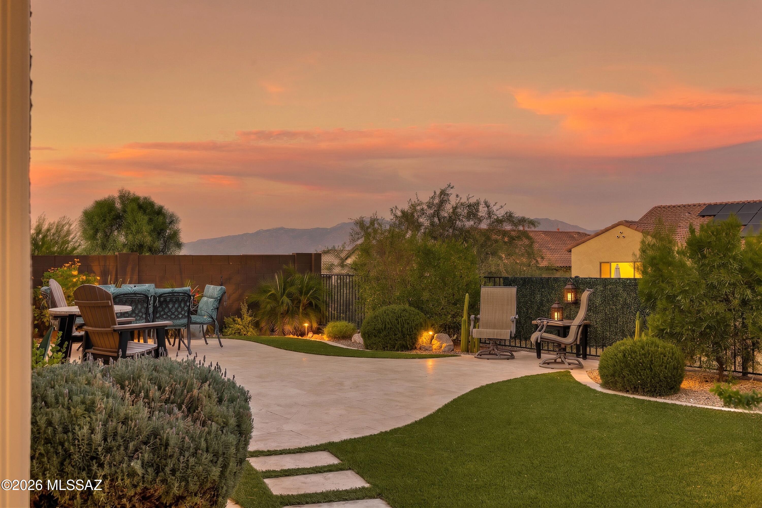 Lazy K Bar Ranch - Residential