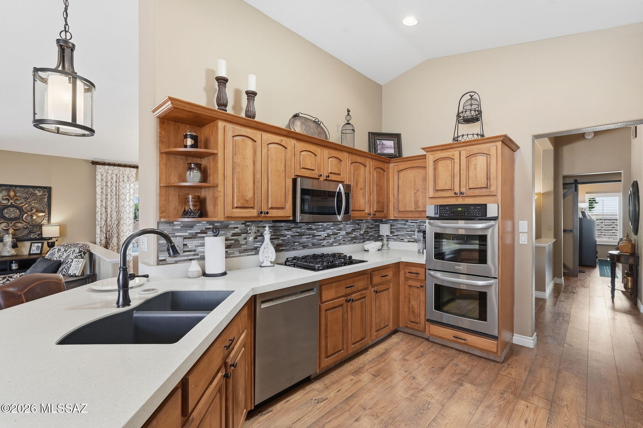Saddlebrooke - Residential