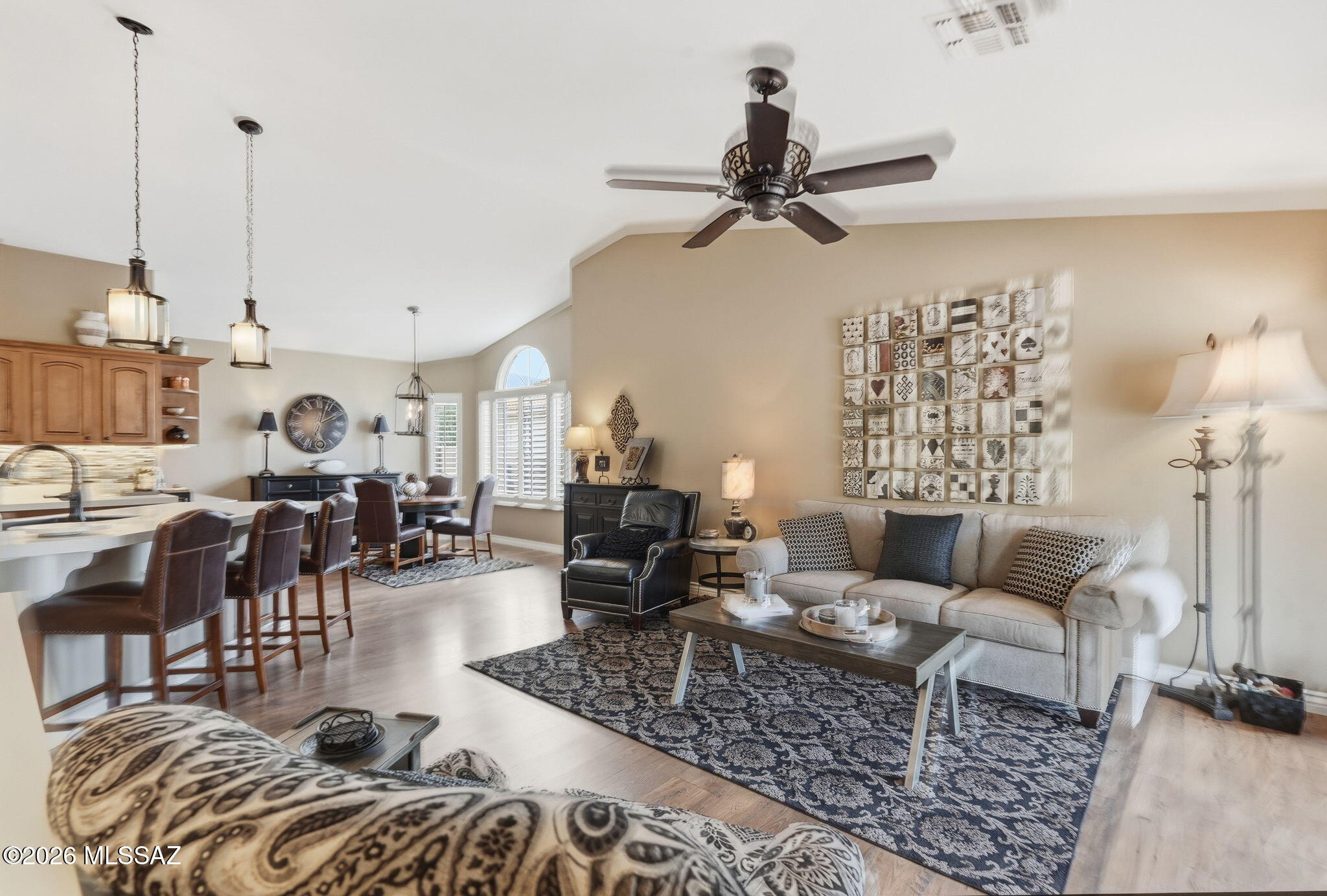 Saddlebrooke - Residential