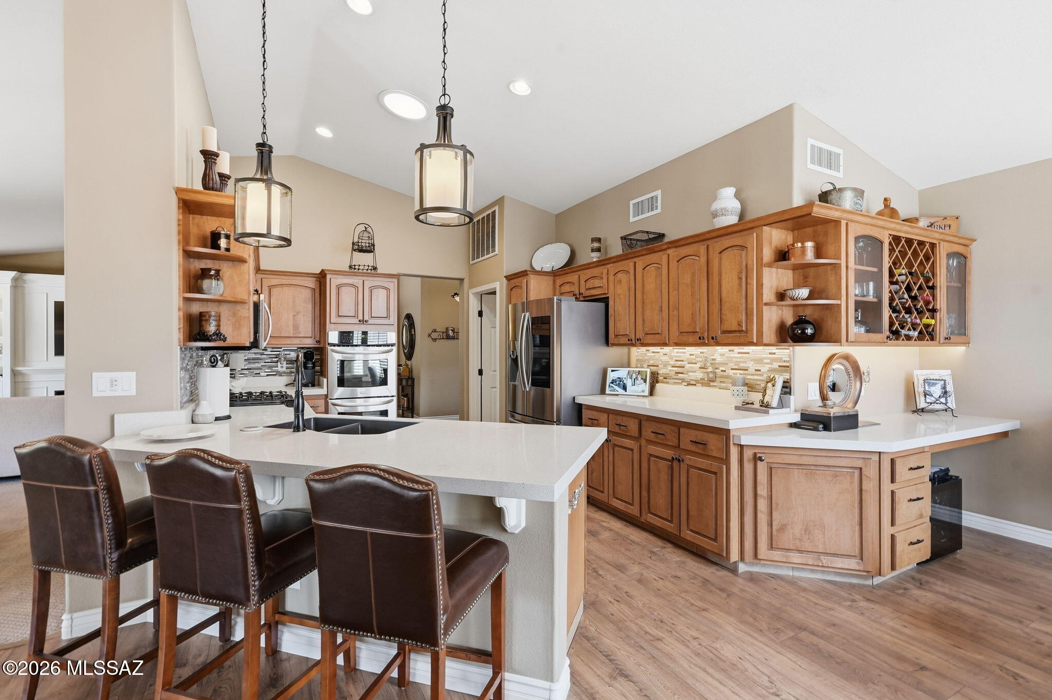Saddlebrooke - Residential