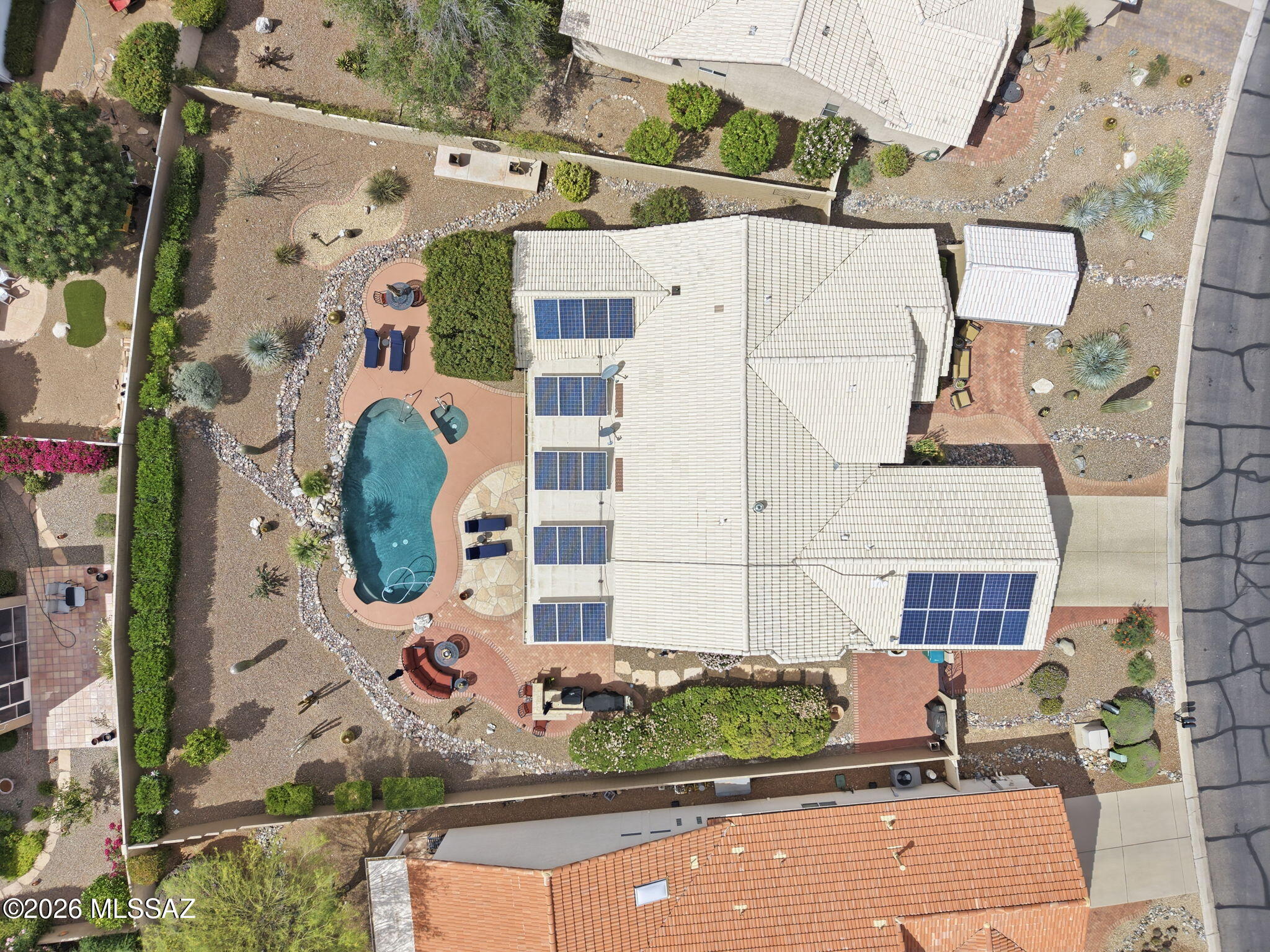 Saddlebrooke - Residential