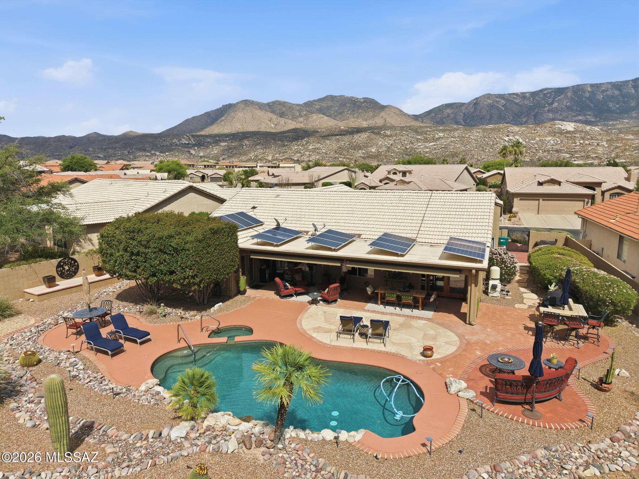Saddlebrooke - Residential