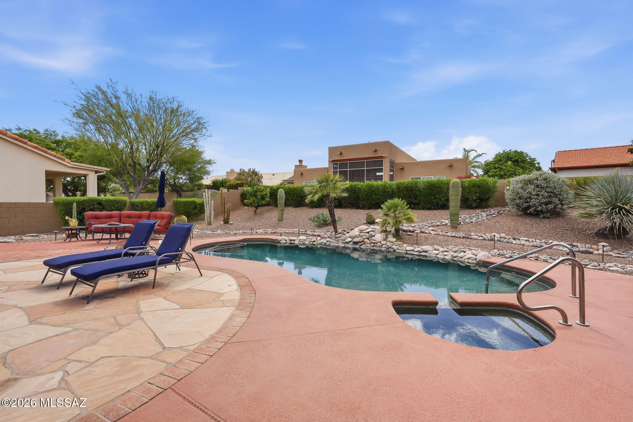 Saddlebrooke - Residential