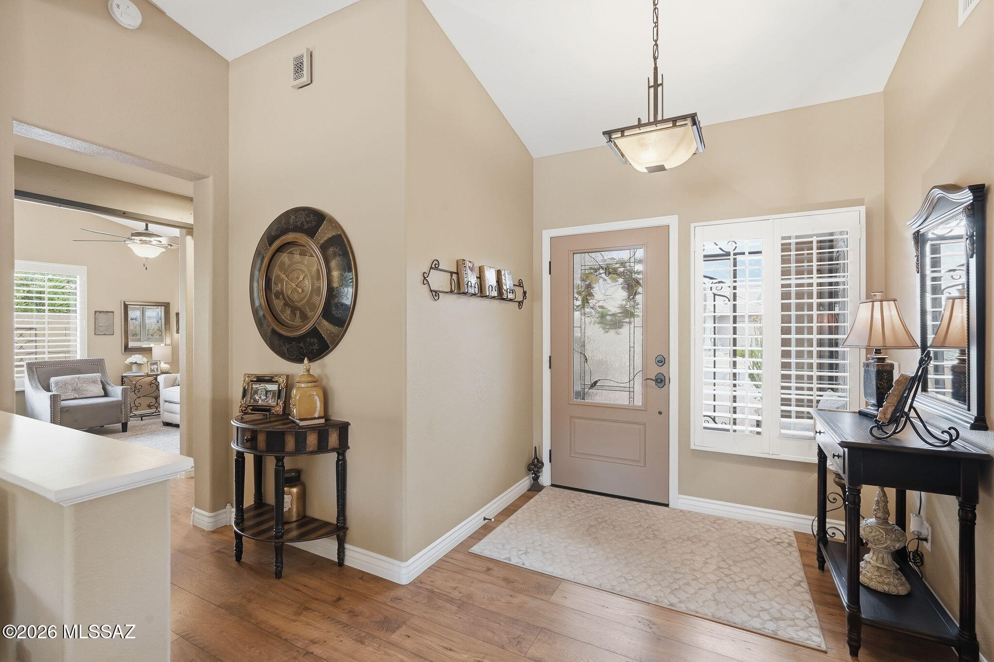 Saddlebrooke - Residential