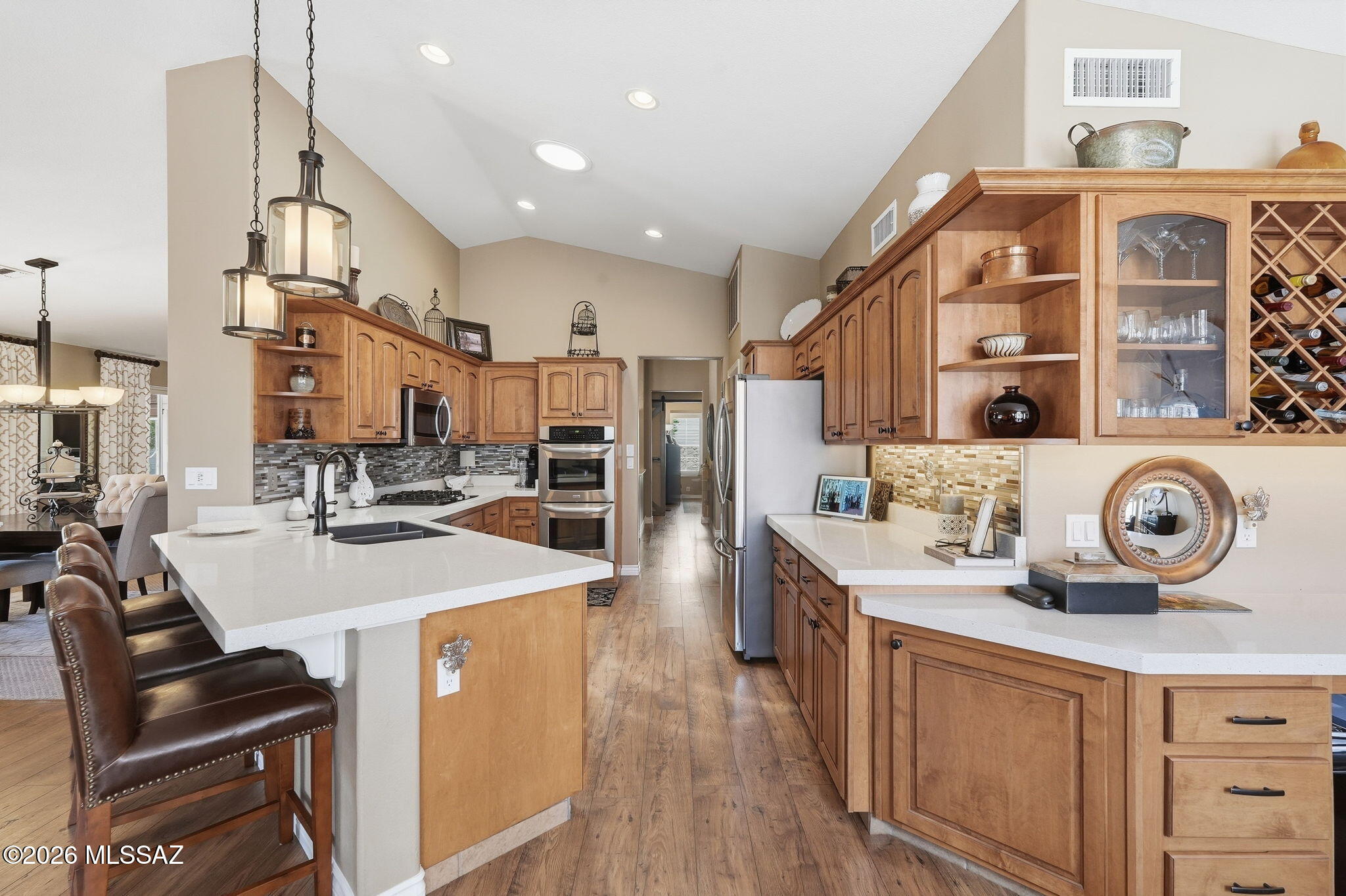 Saddlebrooke - Residential