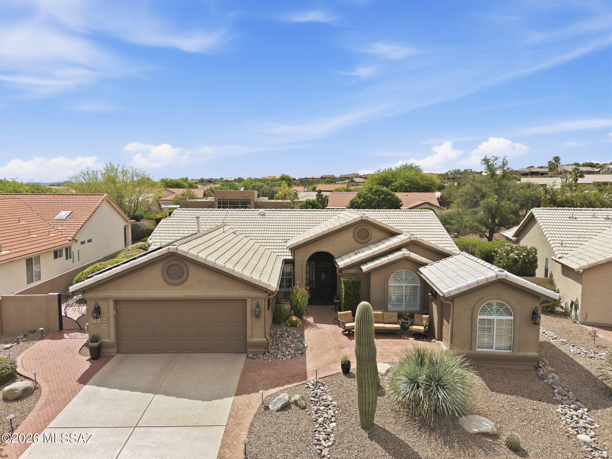 Saddlebrooke - Residential