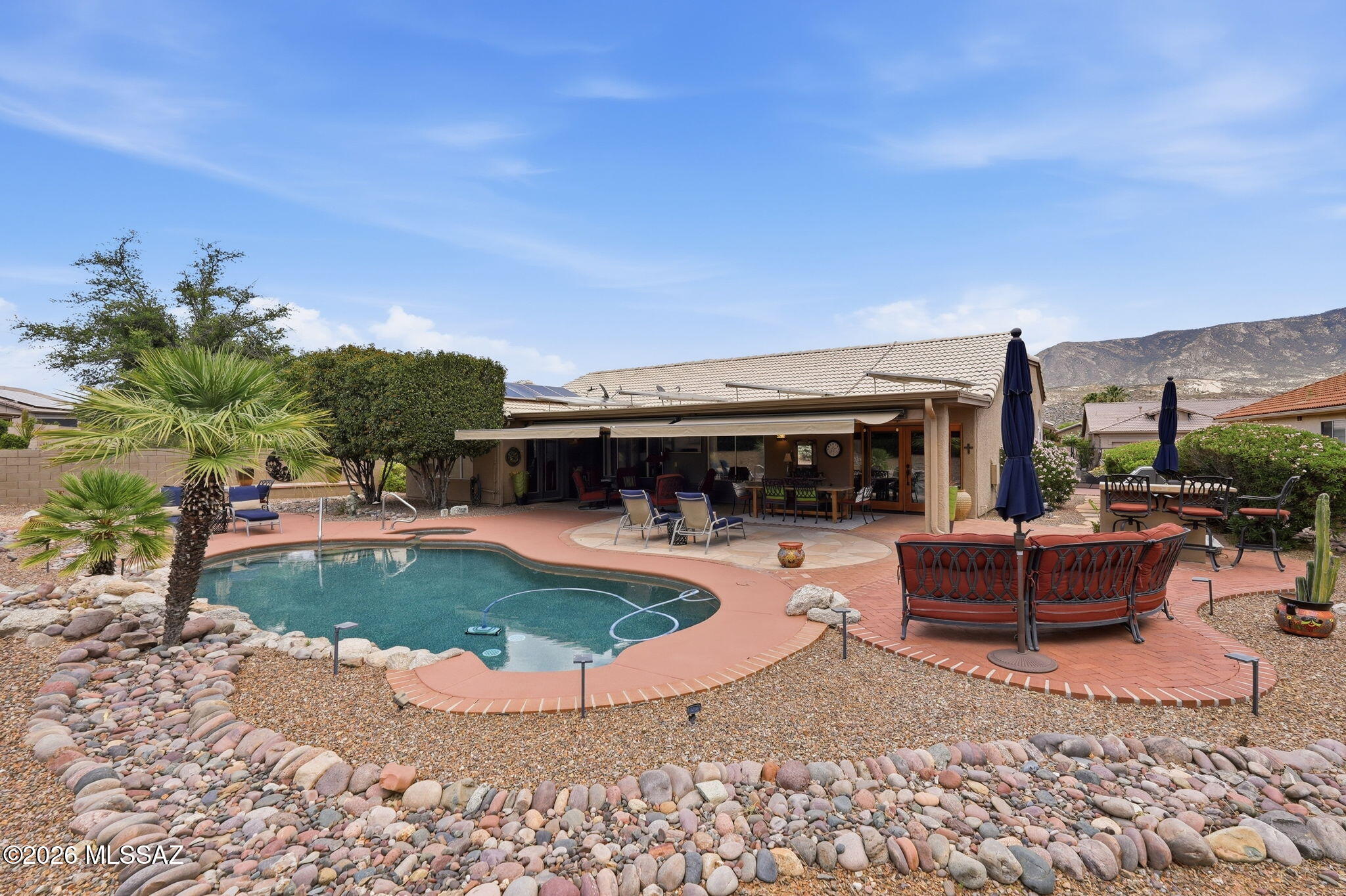 Saddlebrooke - Residential