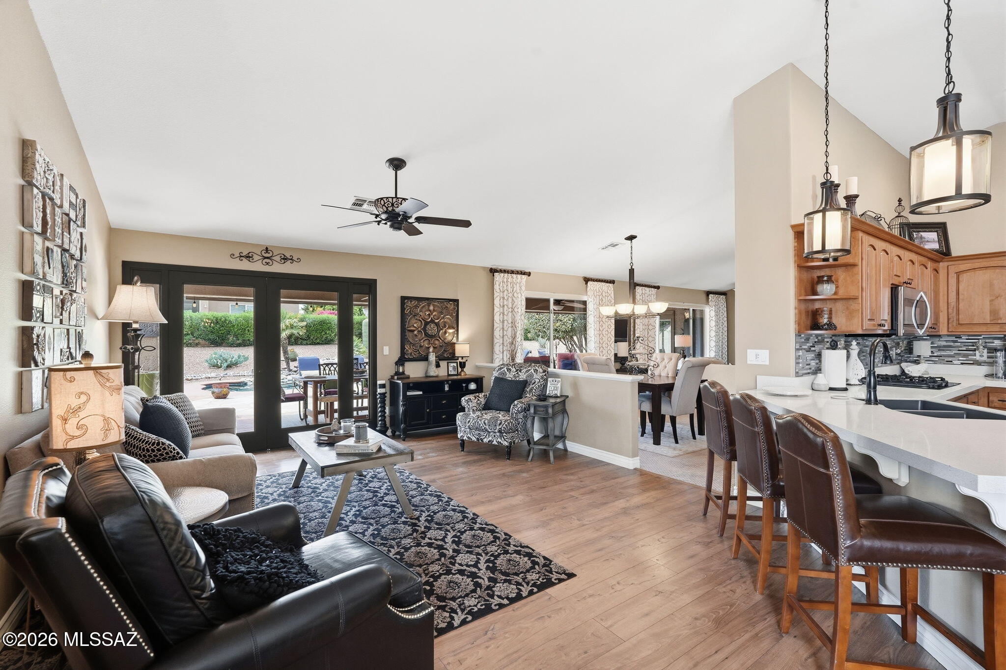 Saddlebrooke - Residential