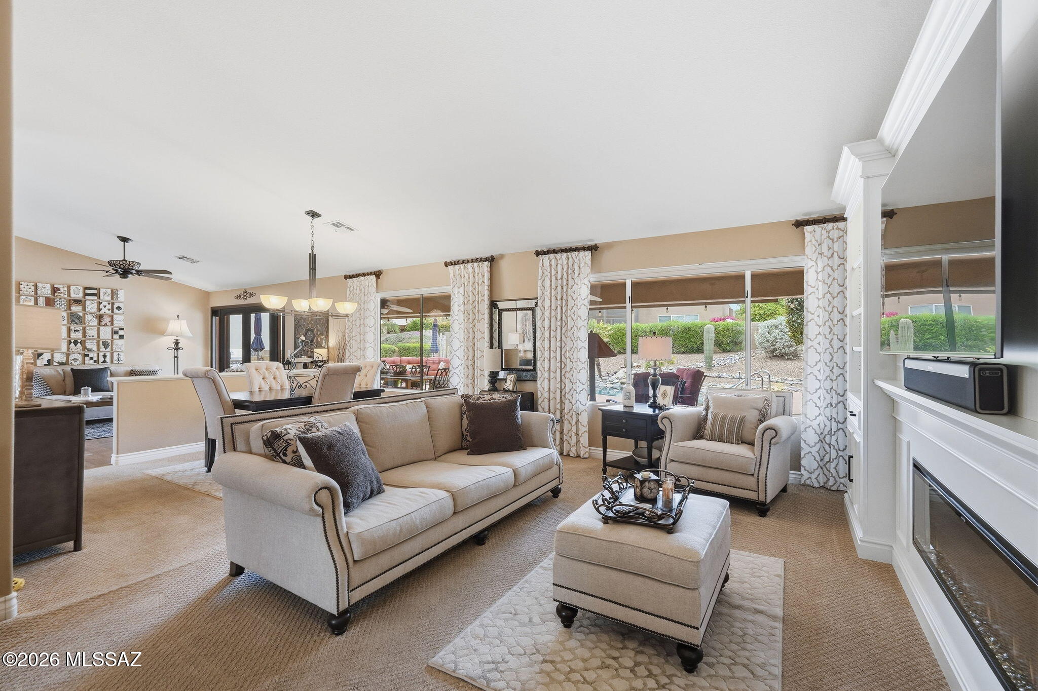 Saddlebrooke - Residential