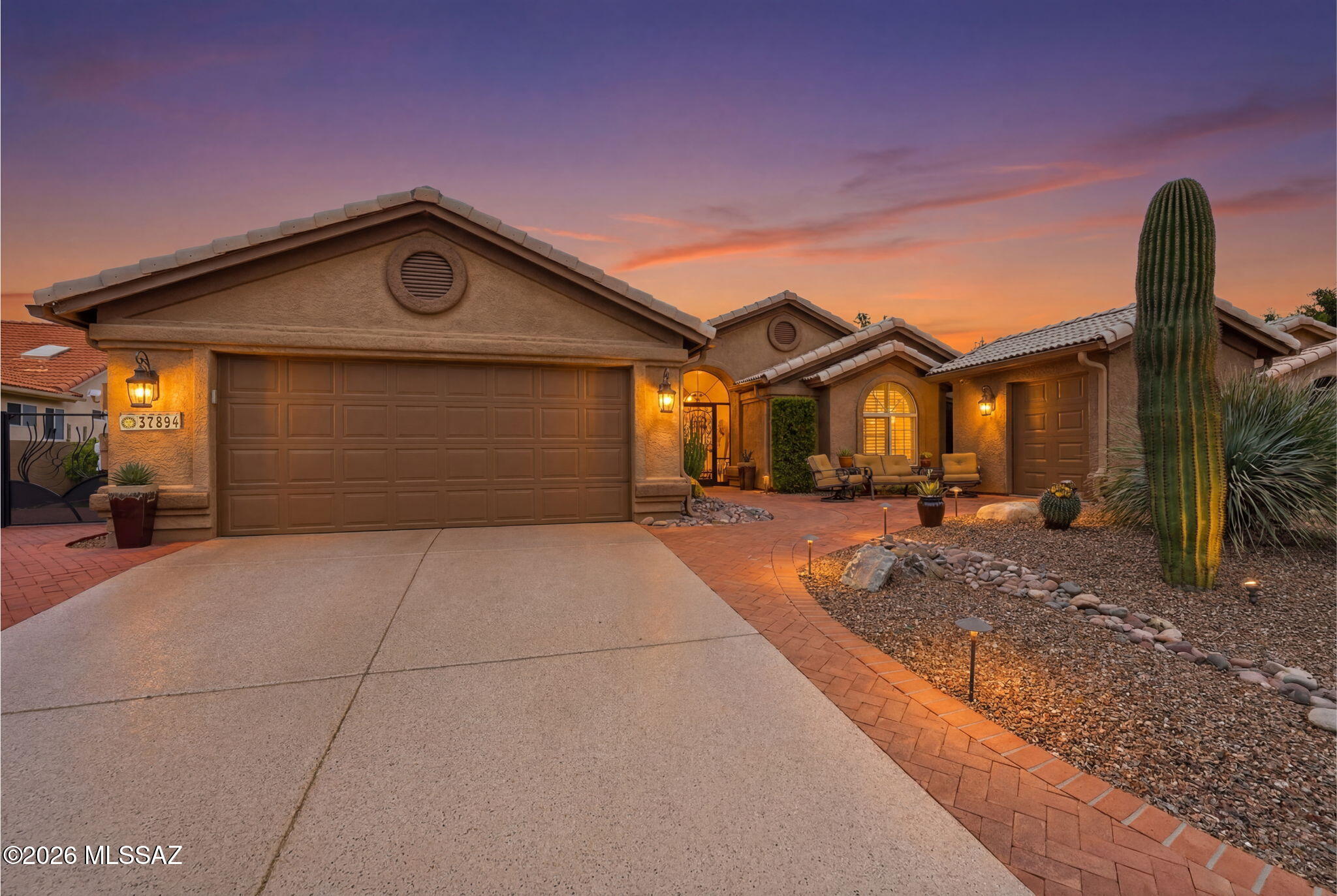 Saddlebrooke - Residential