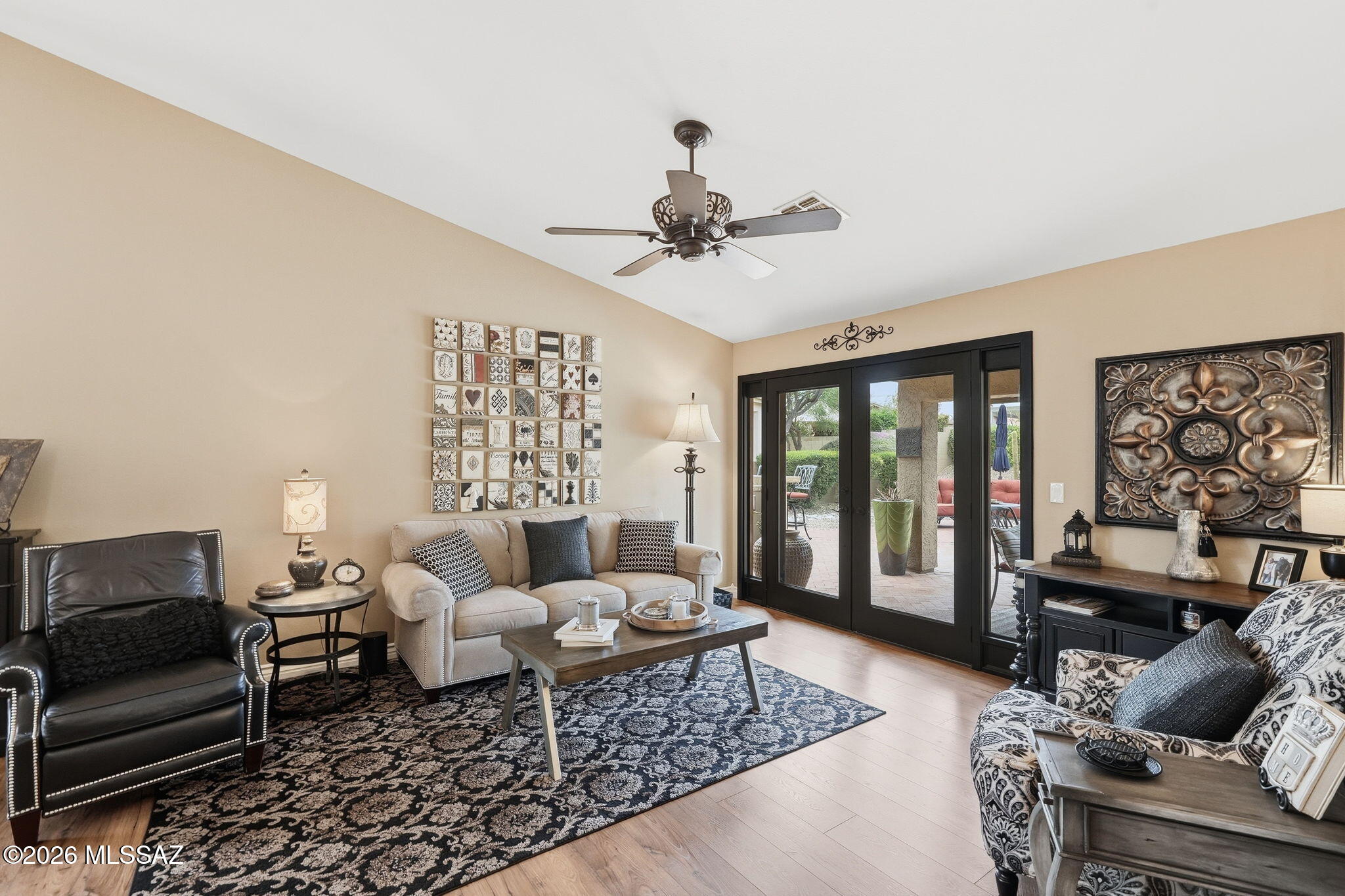 Saddlebrooke - Residential