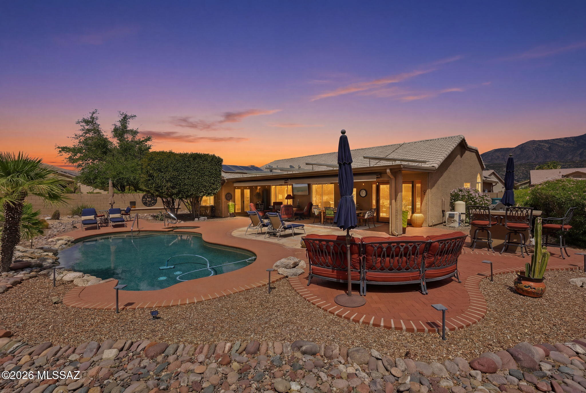 Saddlebrooke - Residential