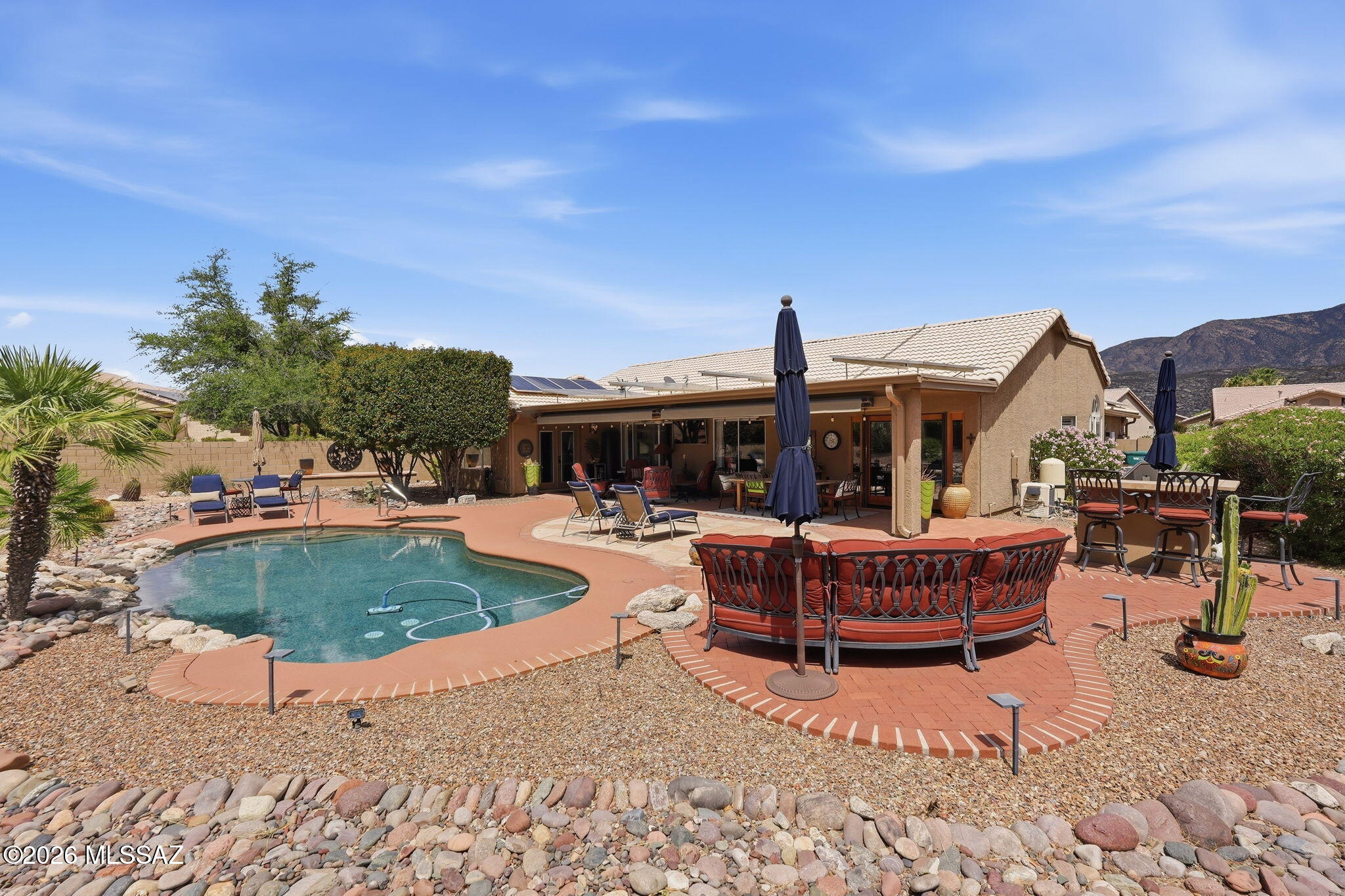 Saddlebrooke - Residential