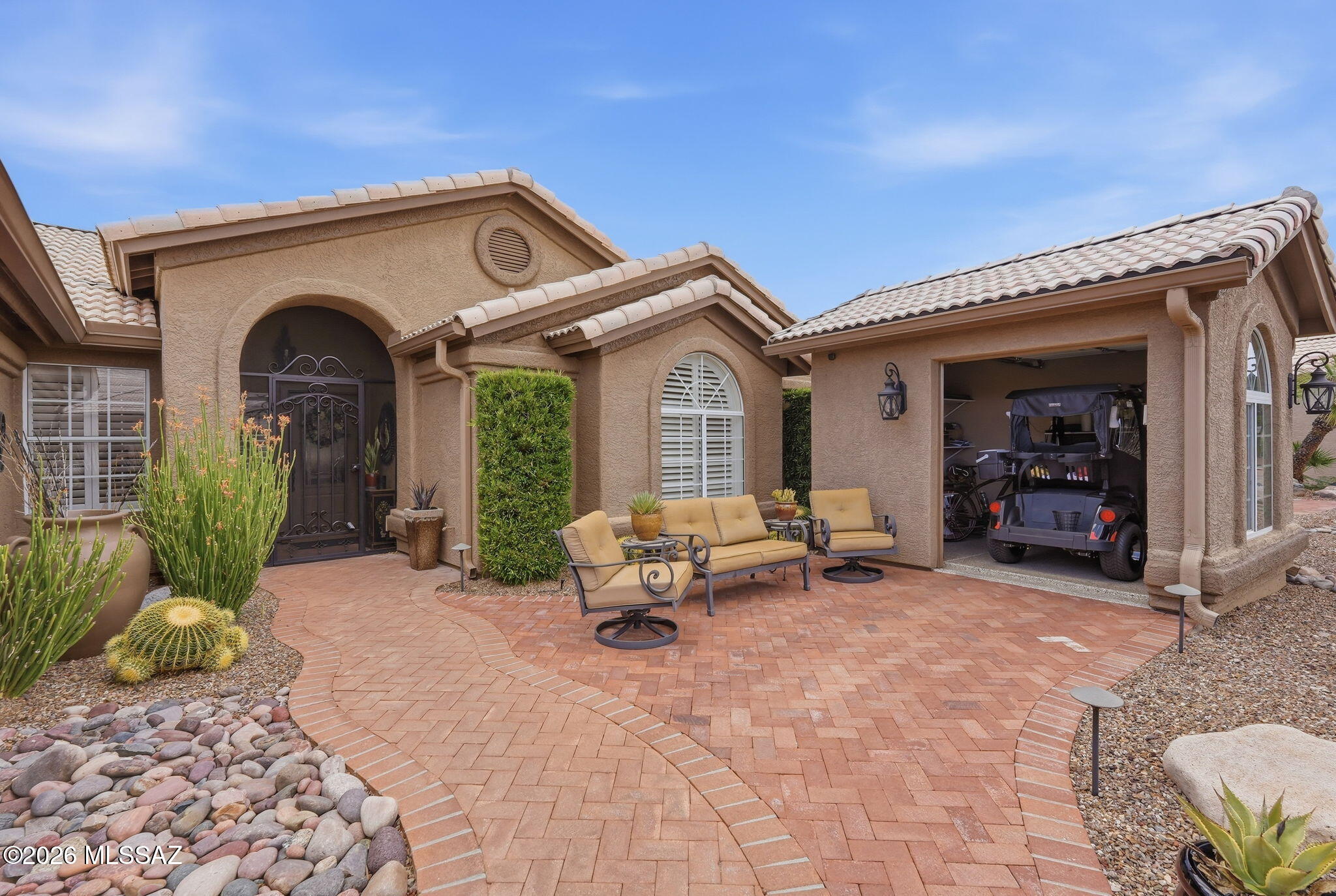 Saddlebrooke - Residential
