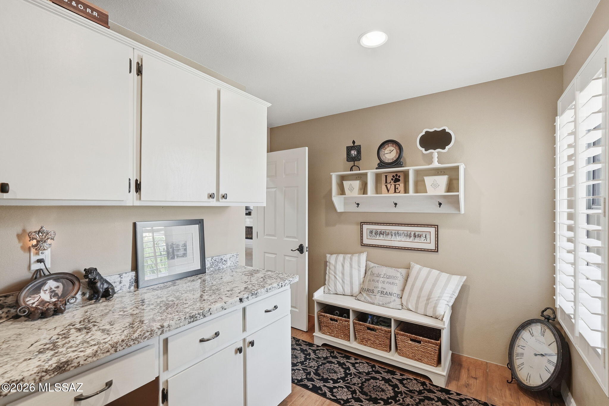 Saddlebrooke - Residential