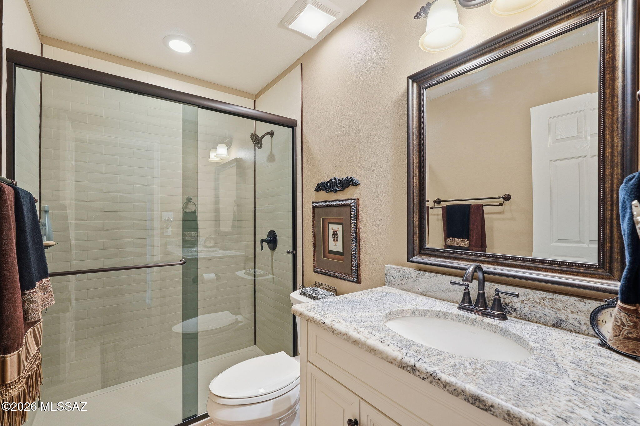 Saddlebrooke - Residential