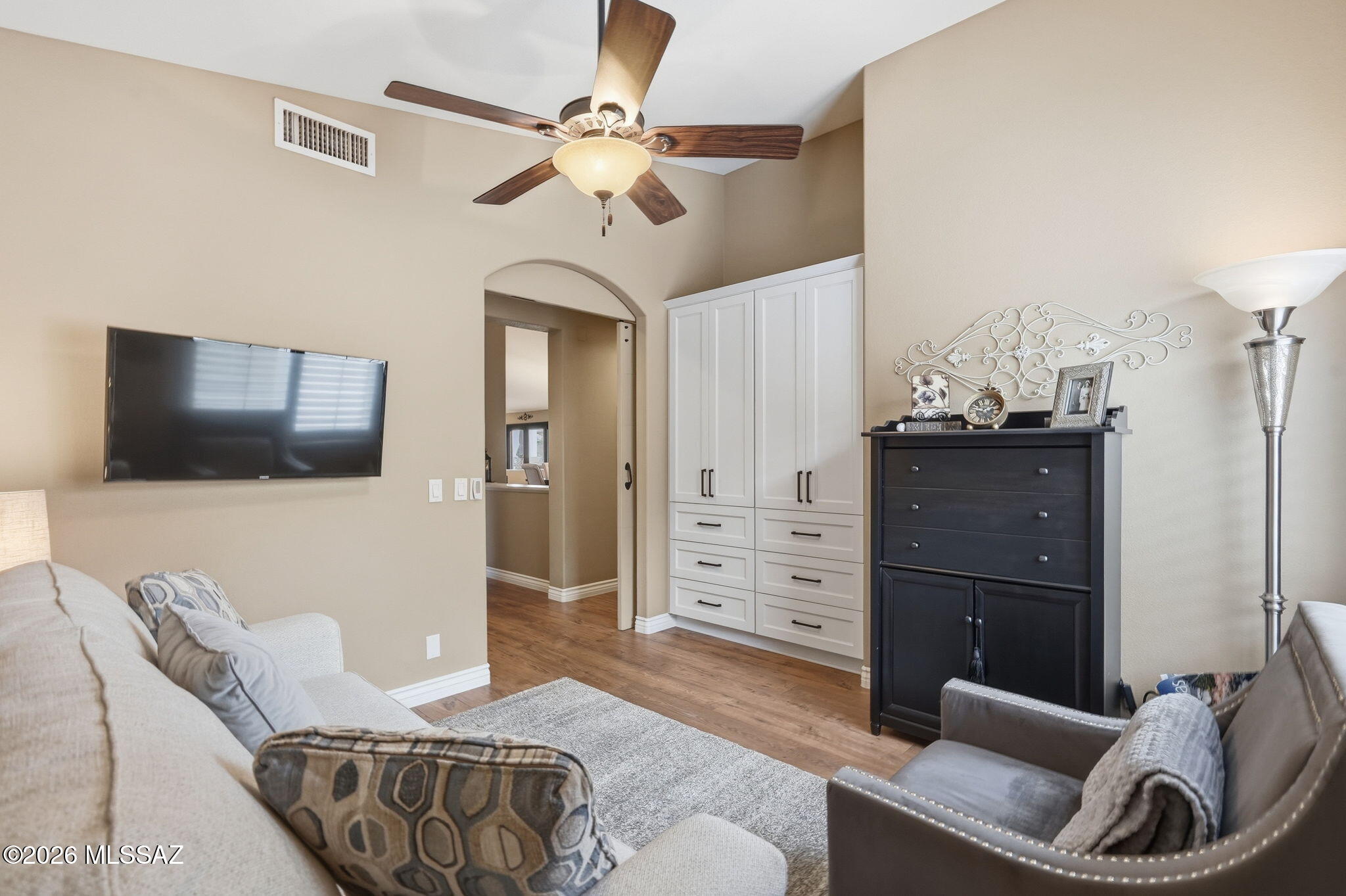 Saddlebrooke - Residential