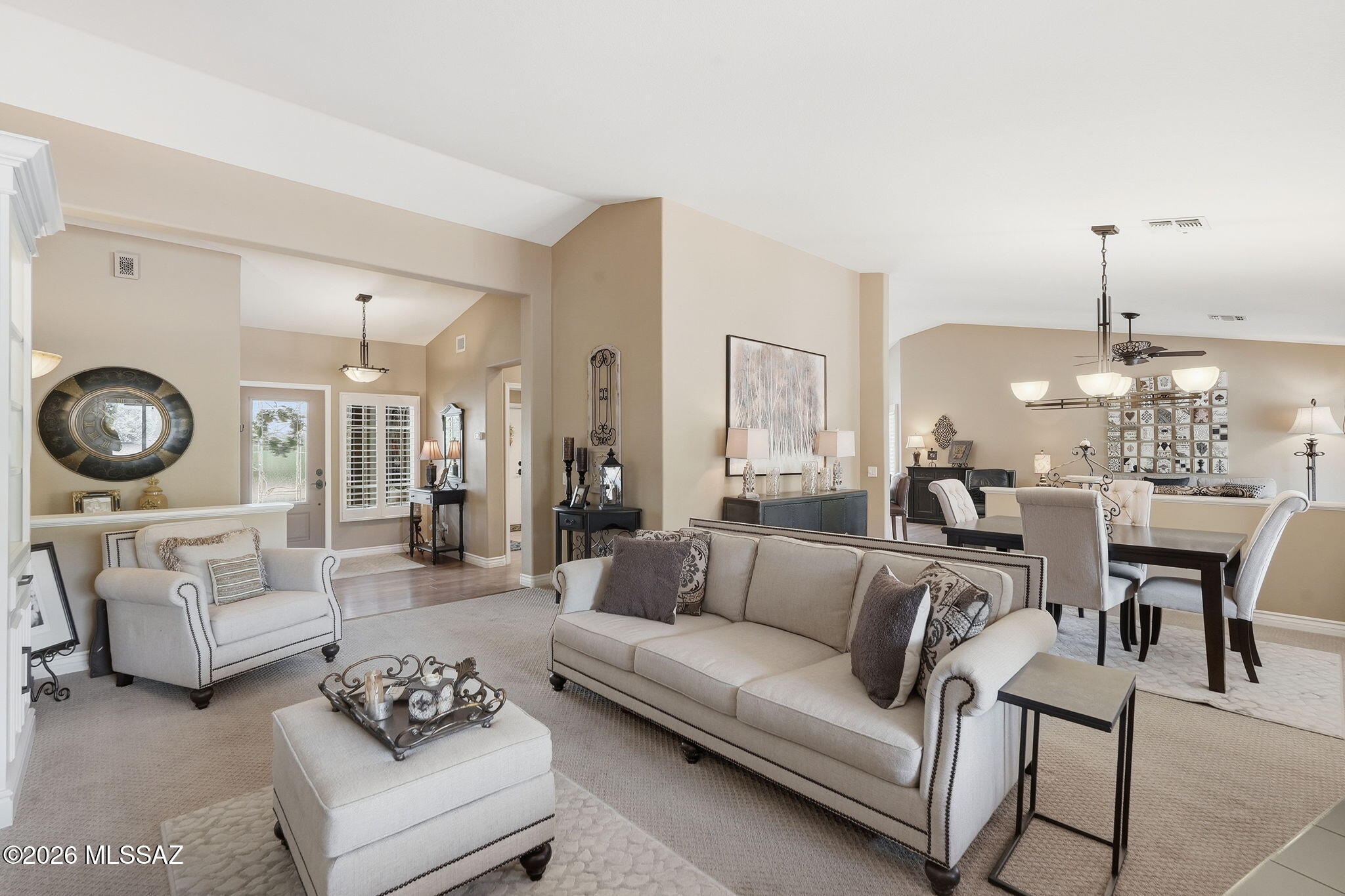 Saddlebrooke - Residential