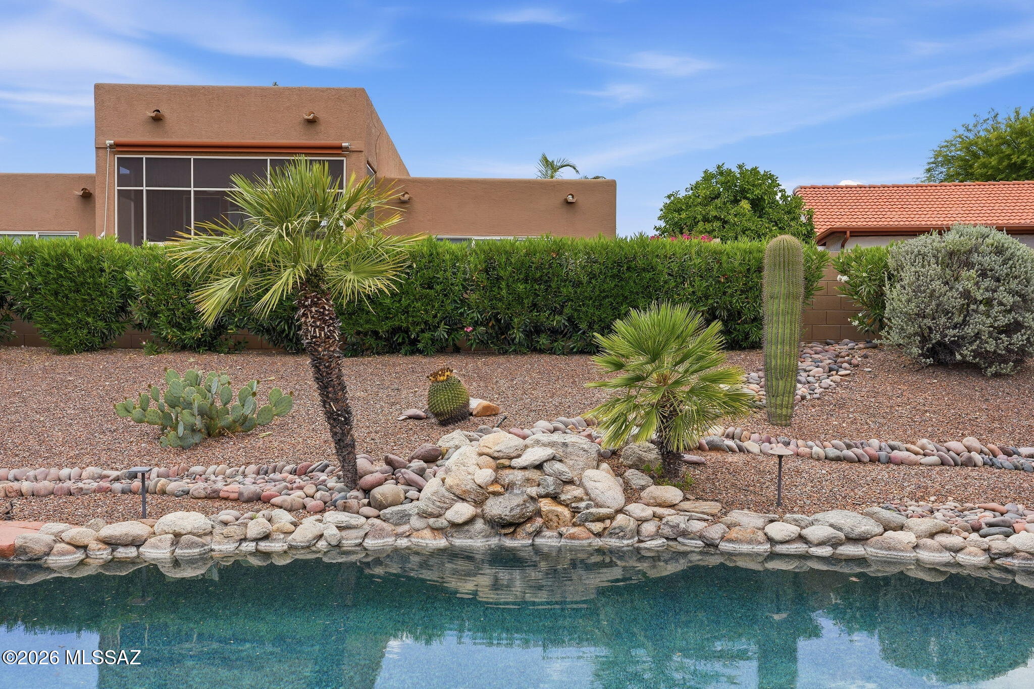 Saddlebrooke - Residential