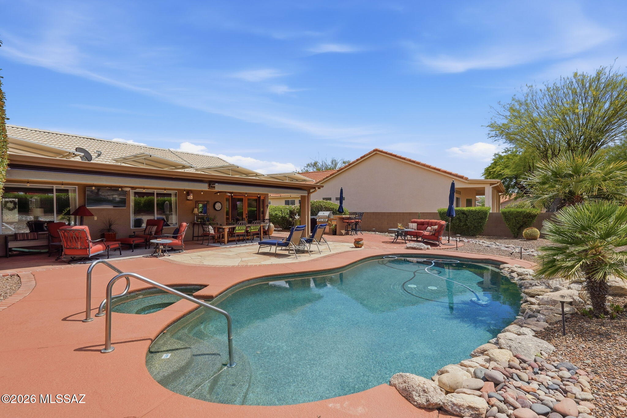 Saddlebrooke - Residential