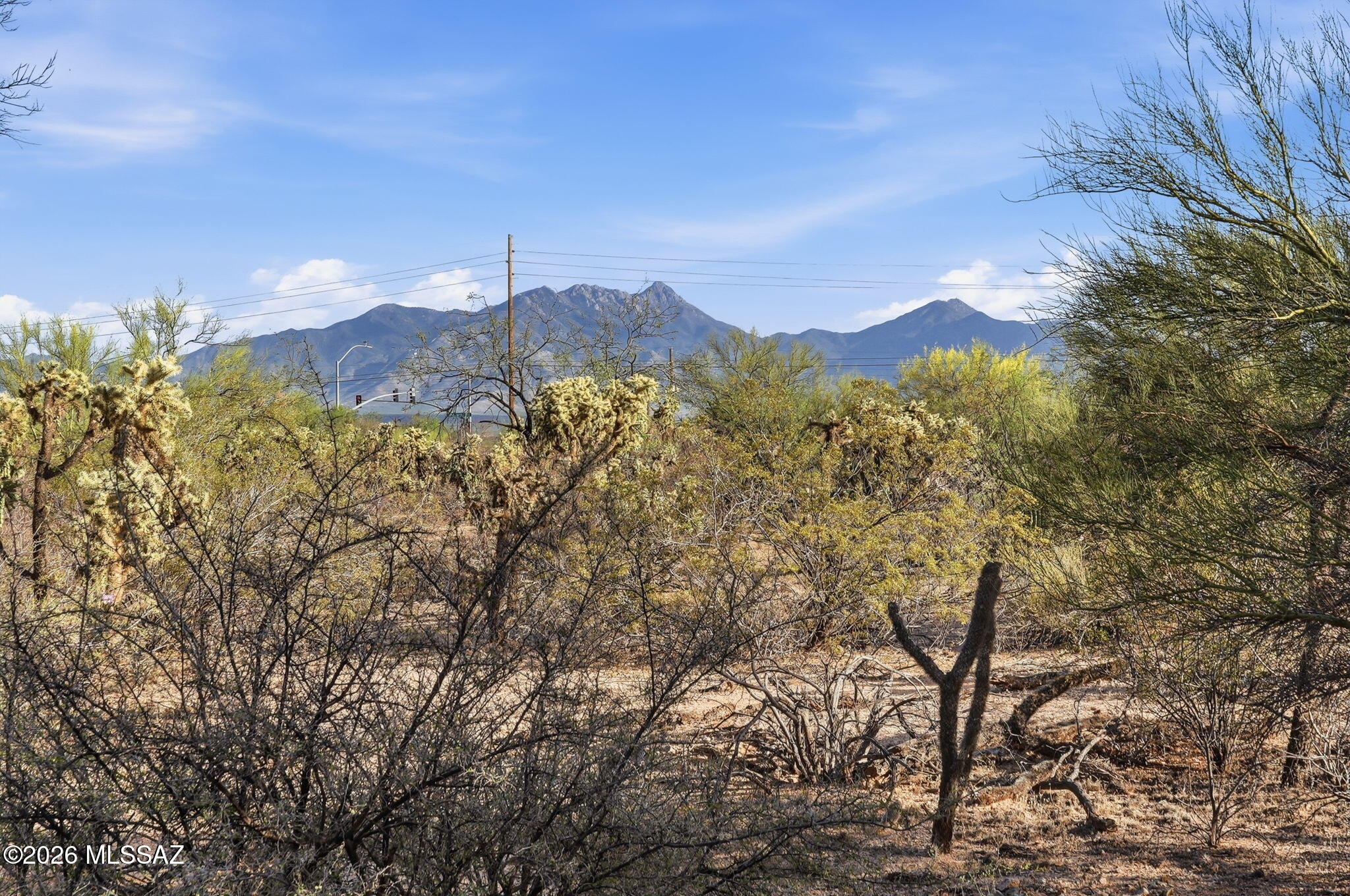 Rancho Resort (1-326) - Residential