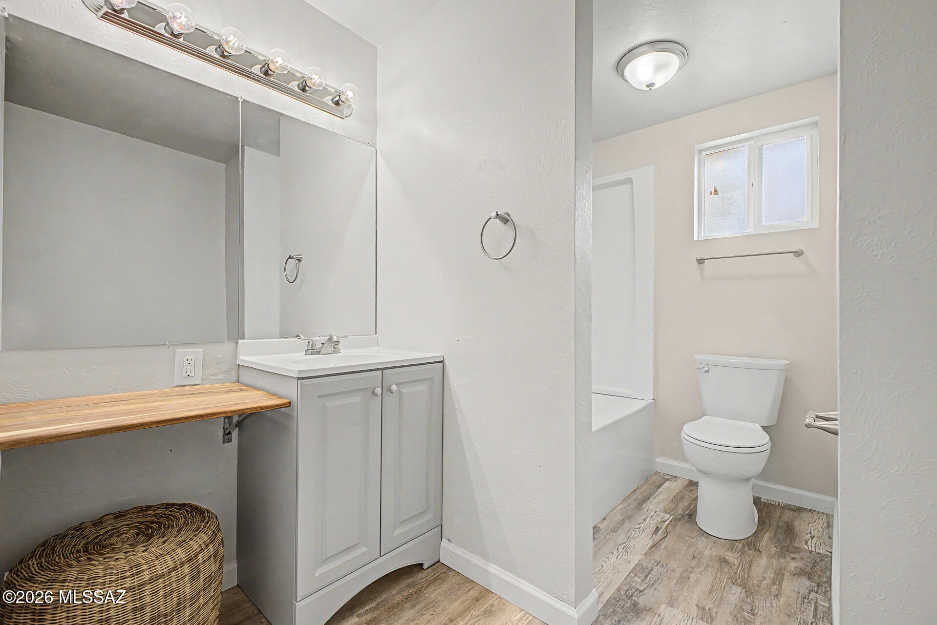 Westwood Village - Residential