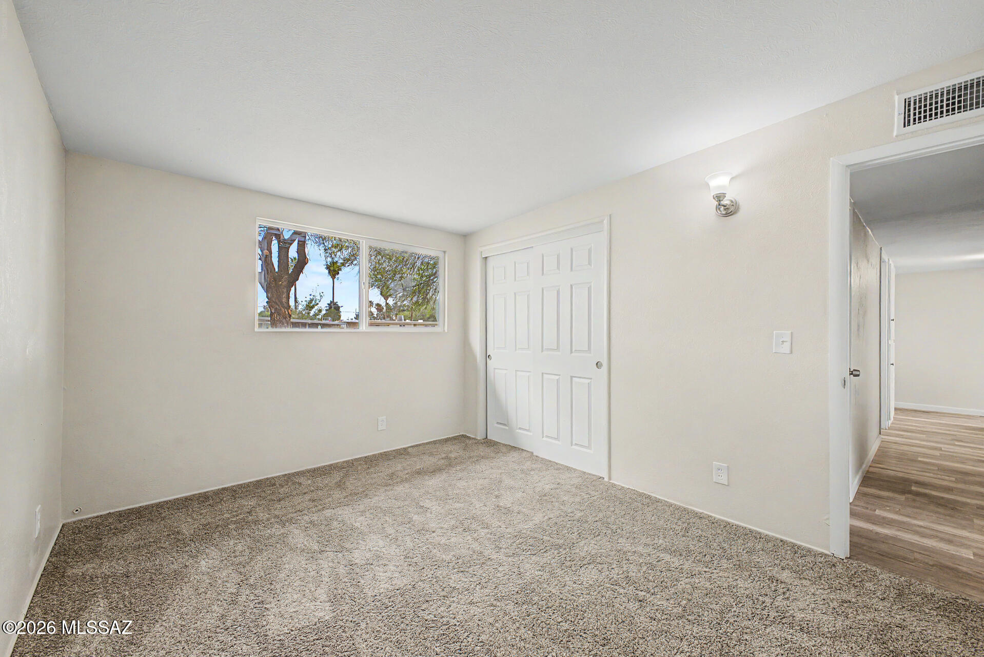 Westwood Village - Residential
