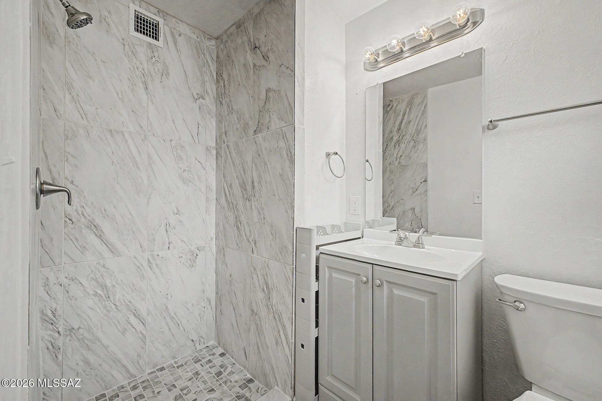 Westwood Village - Residential