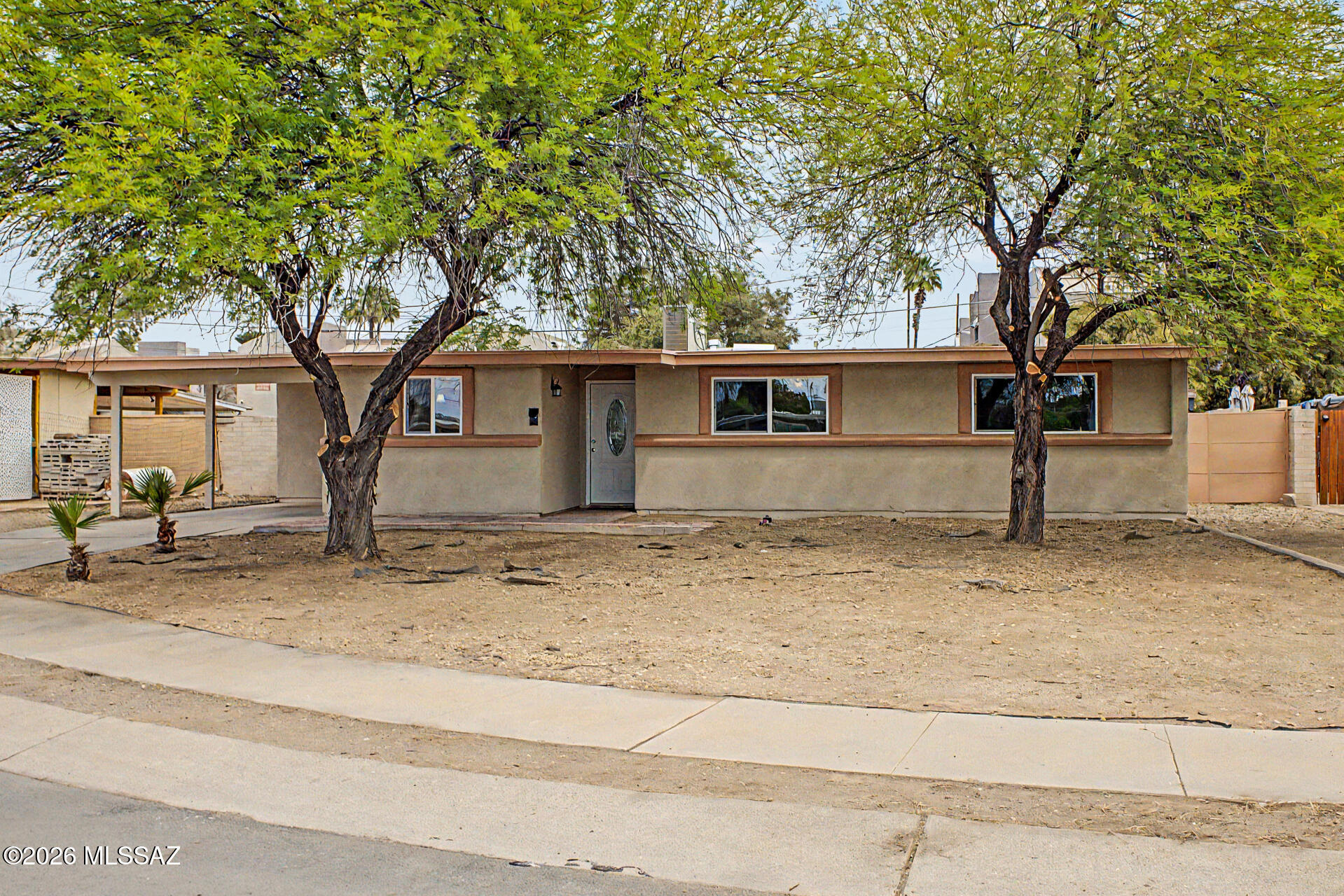 Westwood Village - Residential