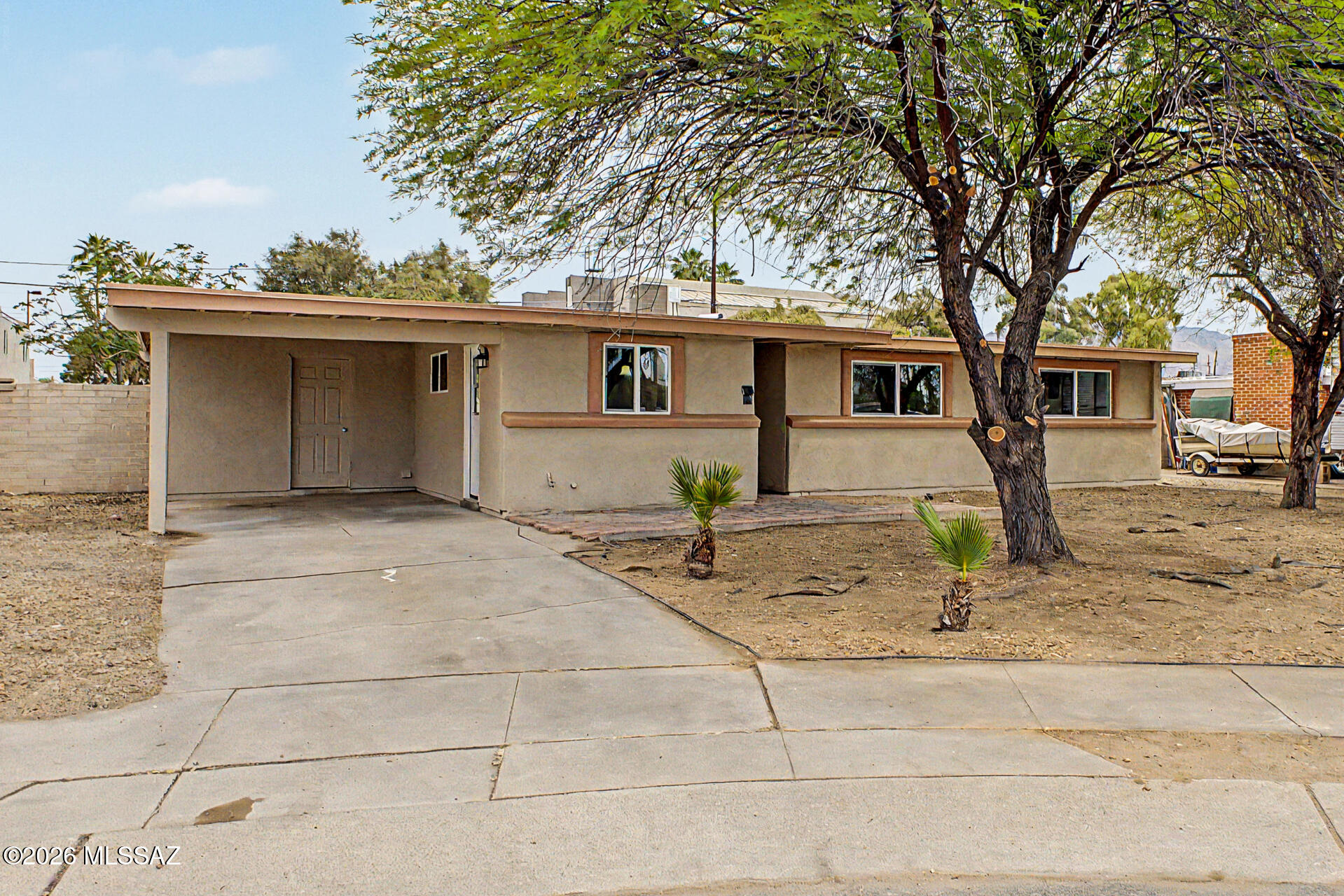 Westwood Village - Residential
