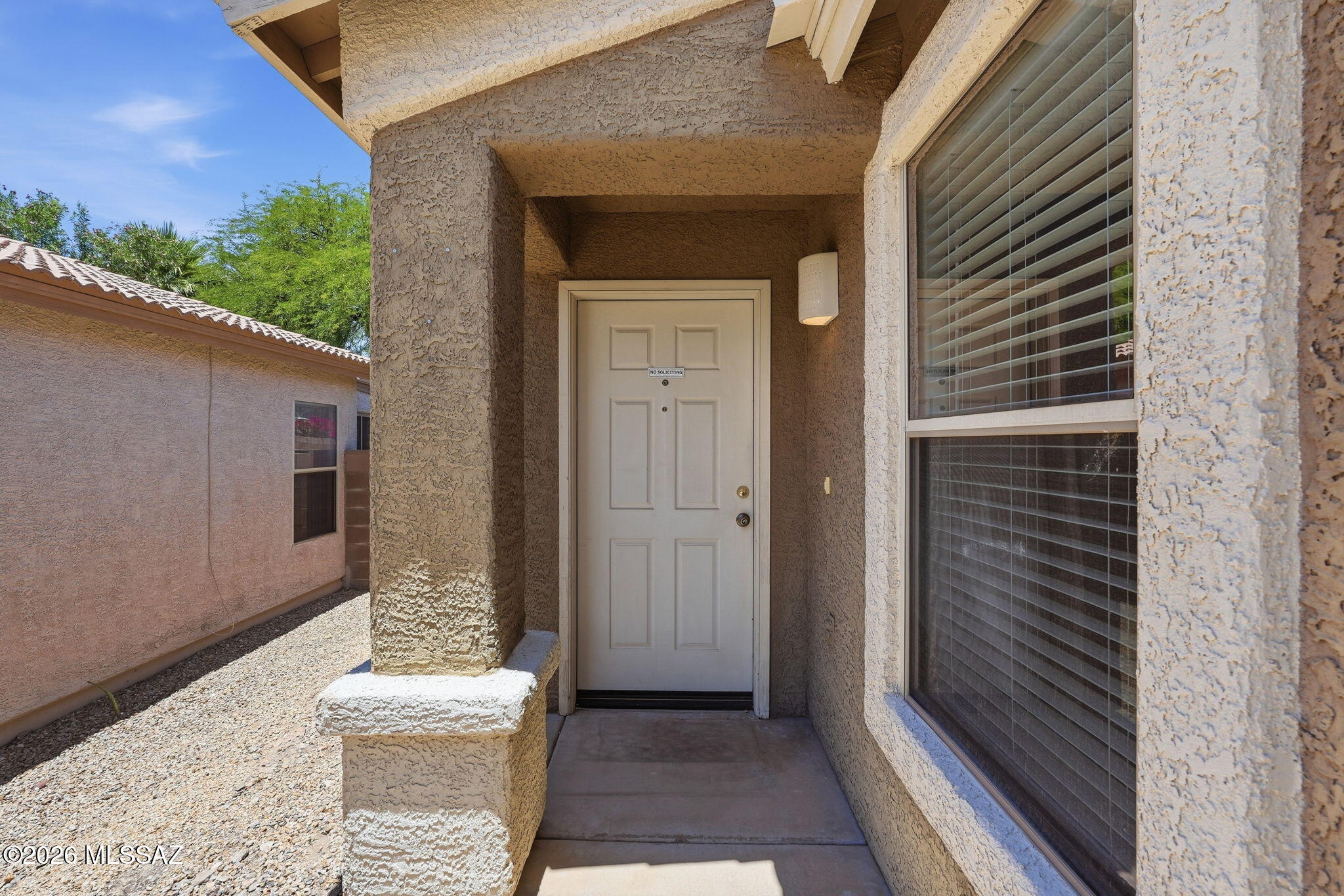 Sarnoff Ridge - Residential