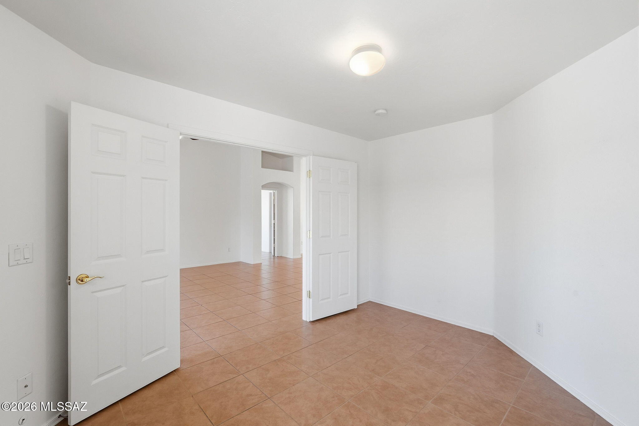 Sarnoff Ridge - Residential