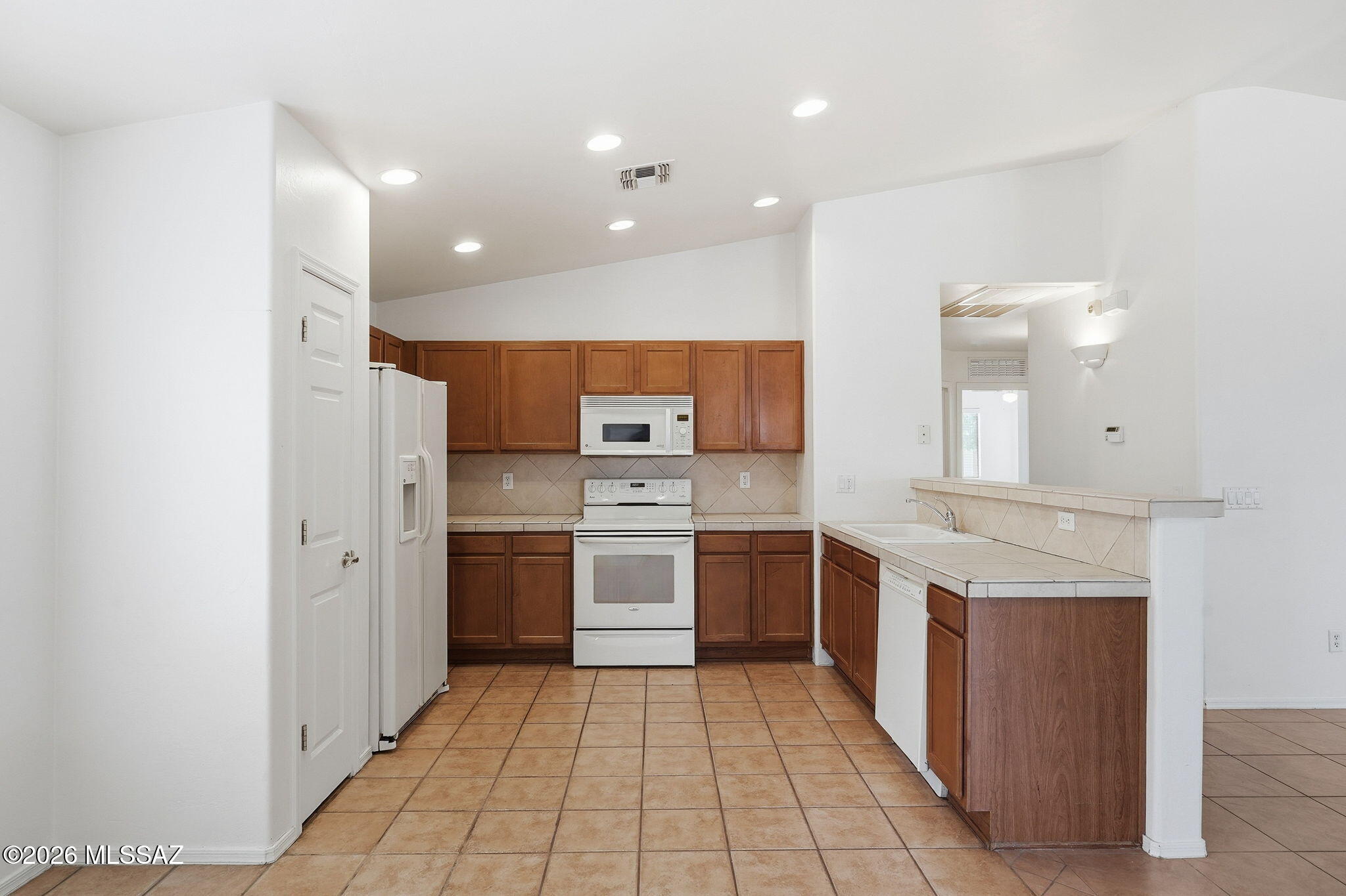 Sarnoff Ridge - Residential