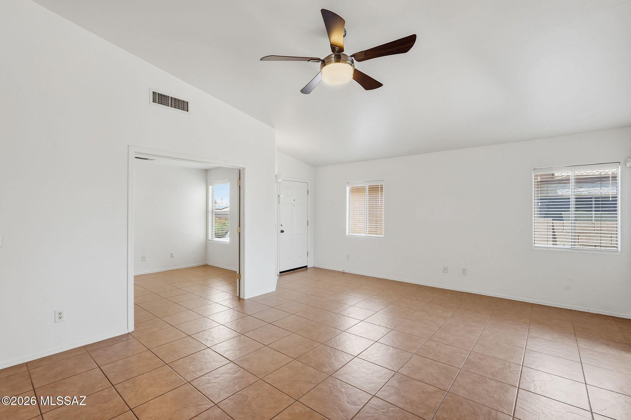 Sarnoff Ridge - Residential