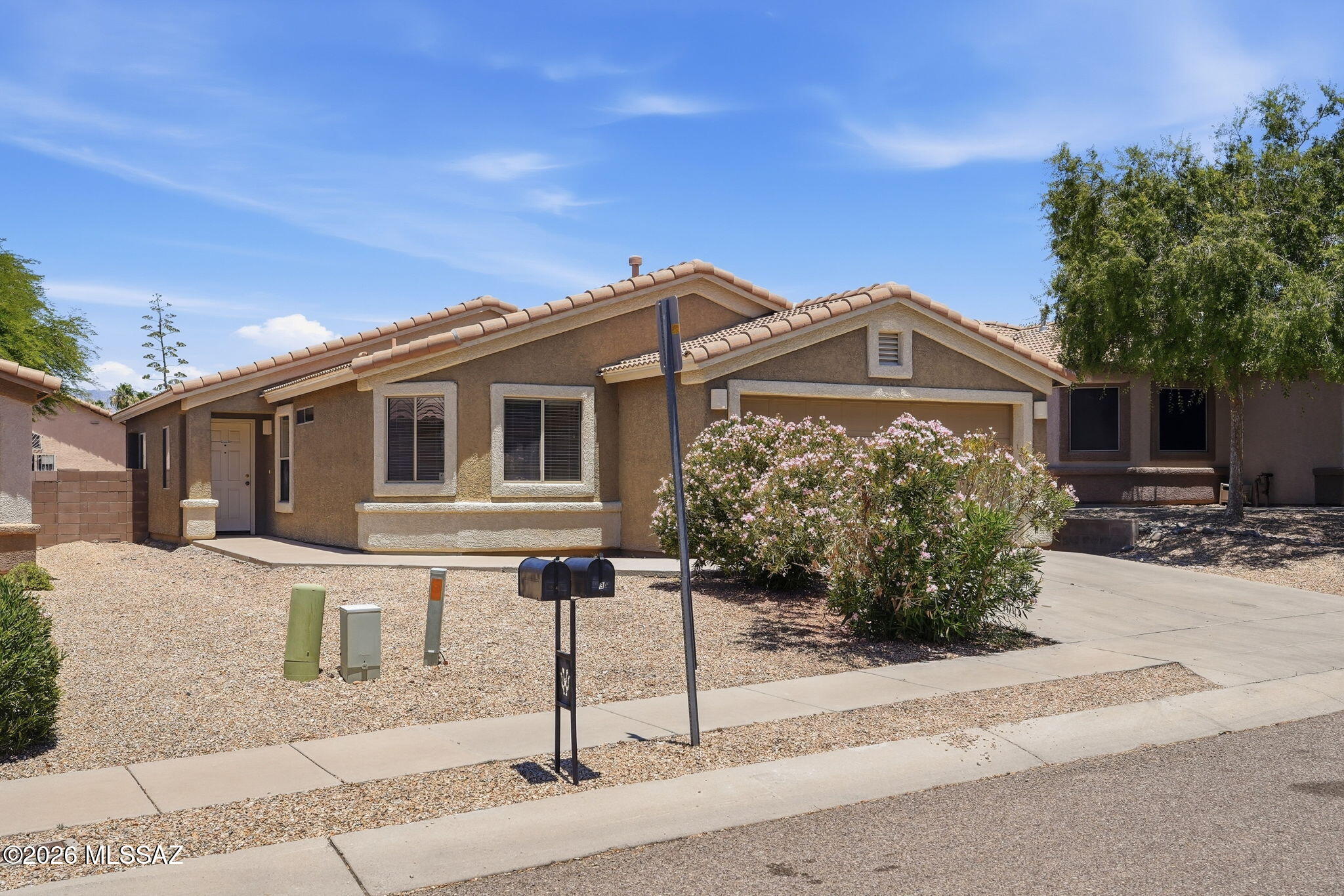 Sarnoff Ridge - Residential