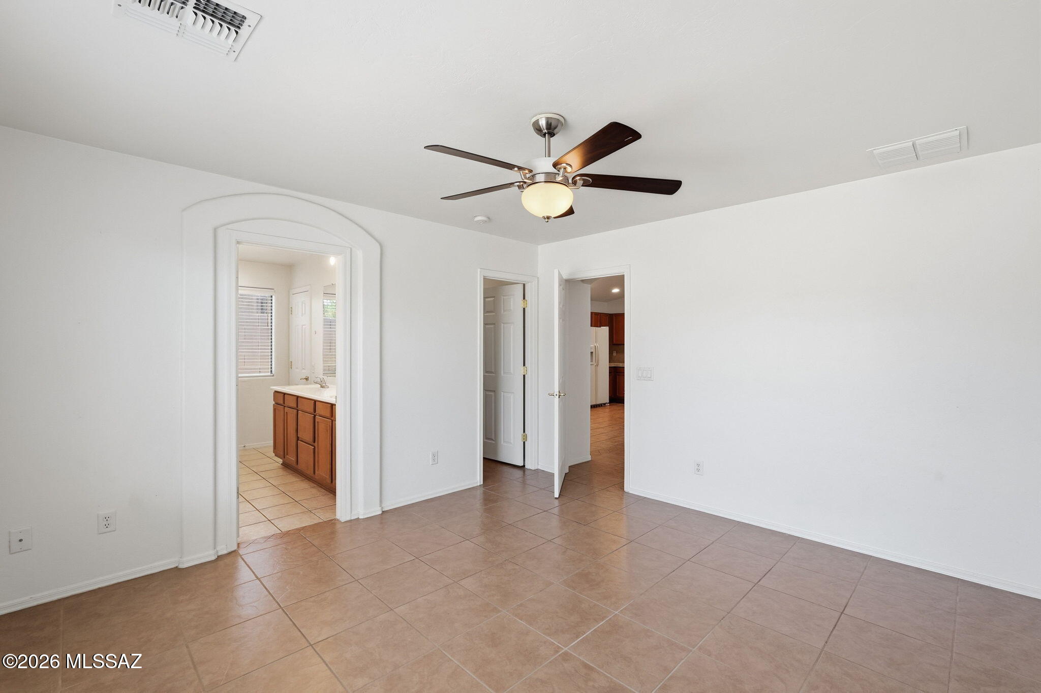 Sarnoff Ridge - Residential