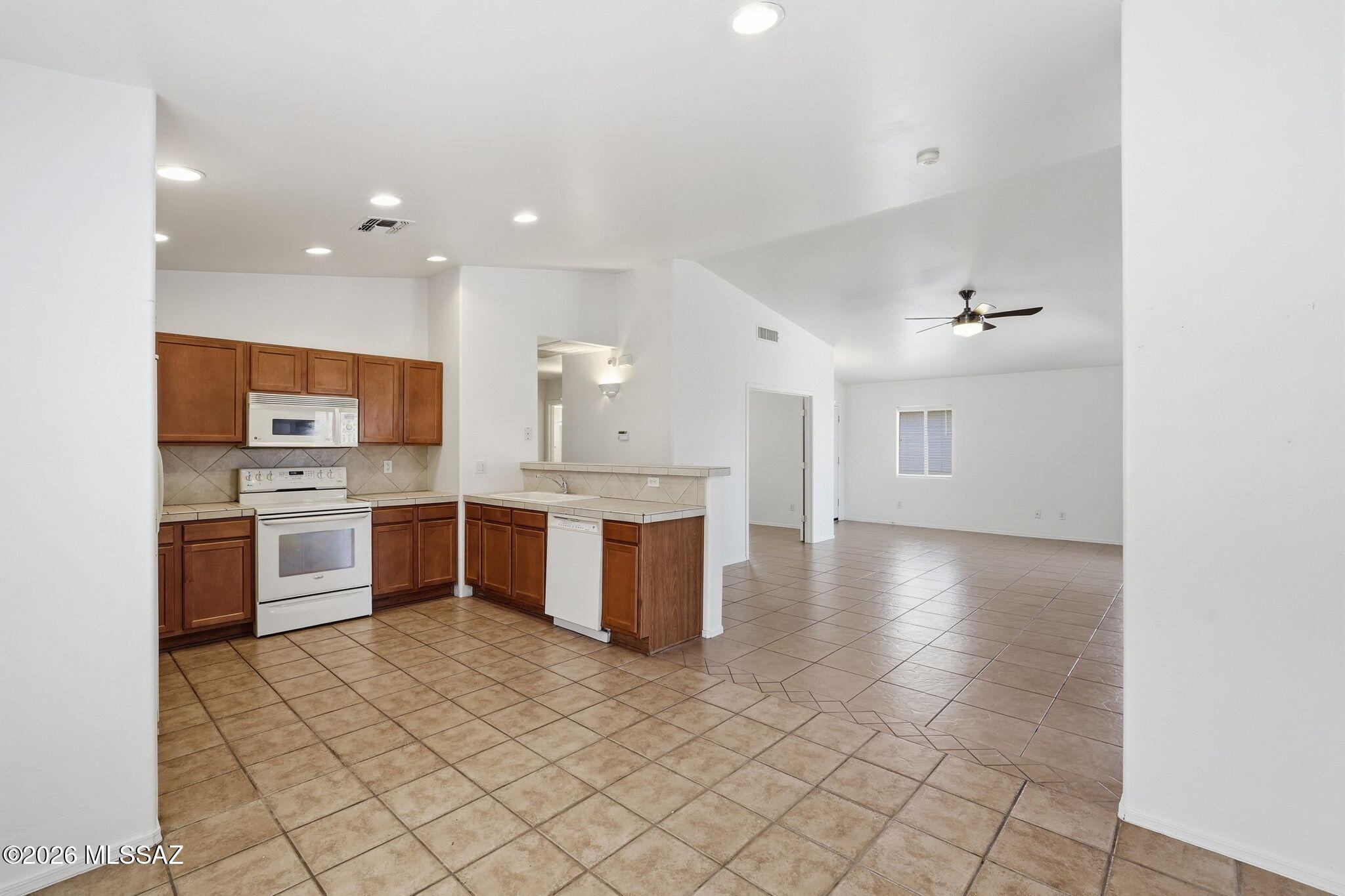 Sarnoff Ridge - Residential