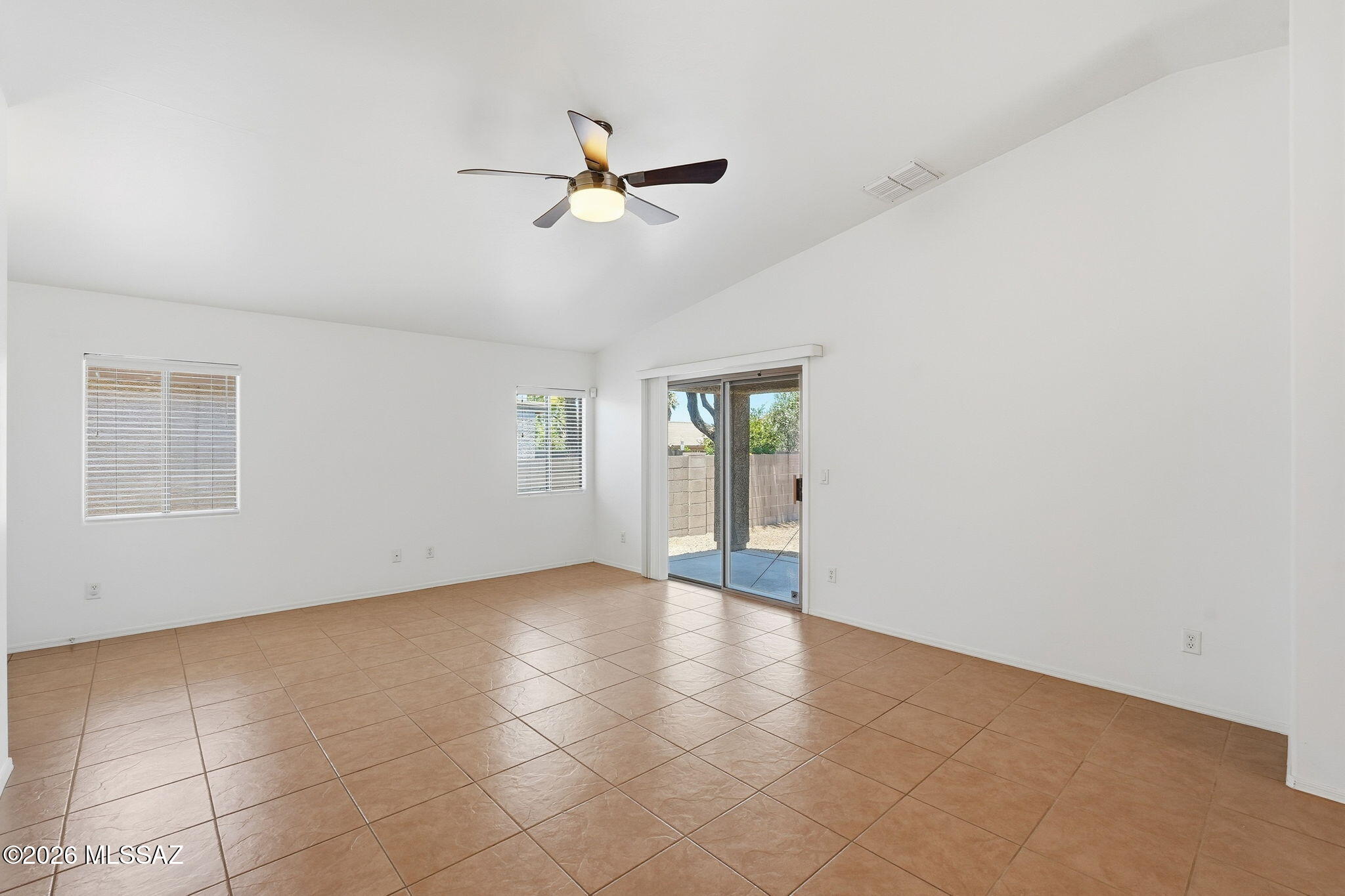 Sarnoff Ridge - Residential