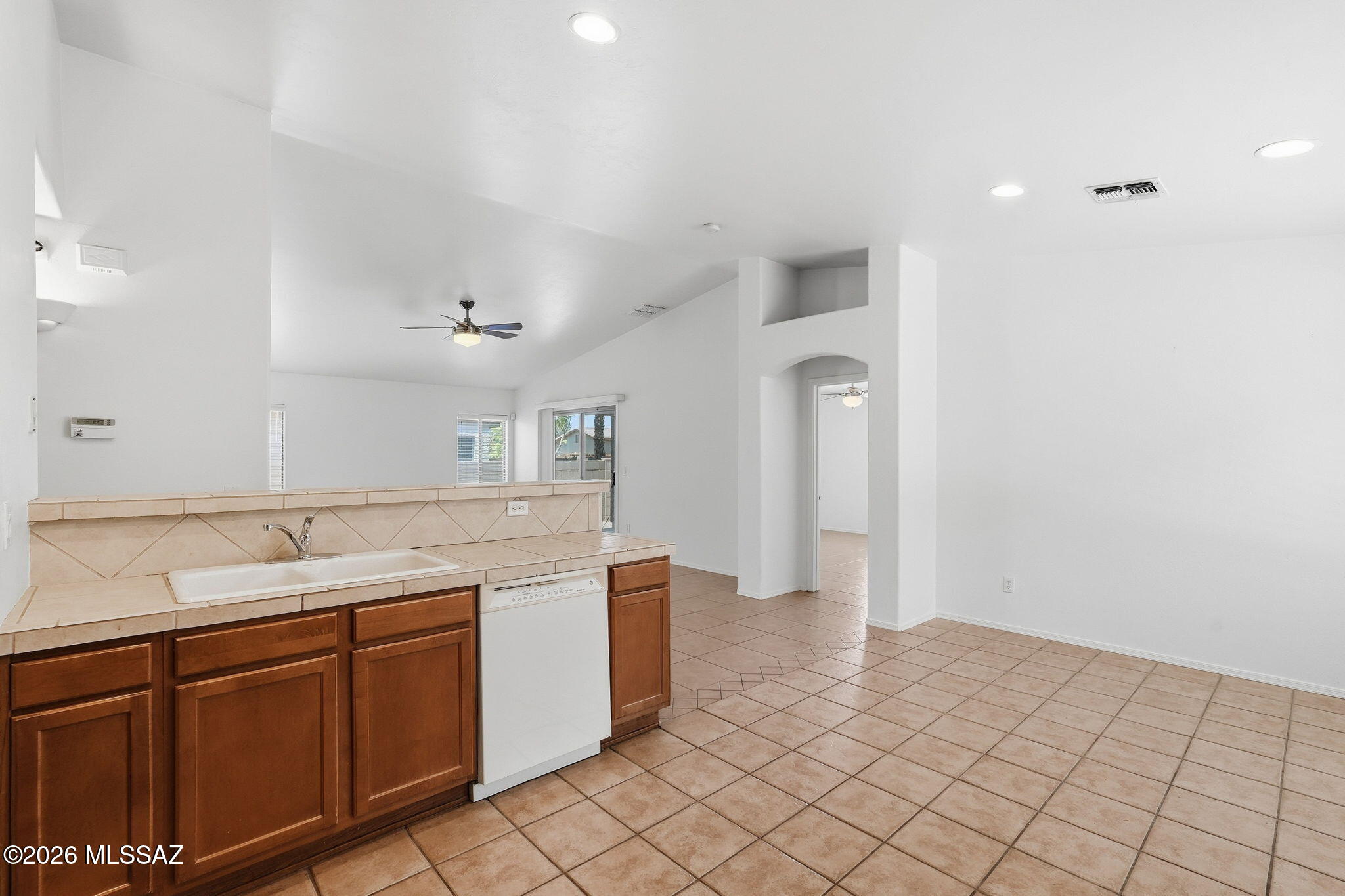 Sarnoff Ridge - Residential