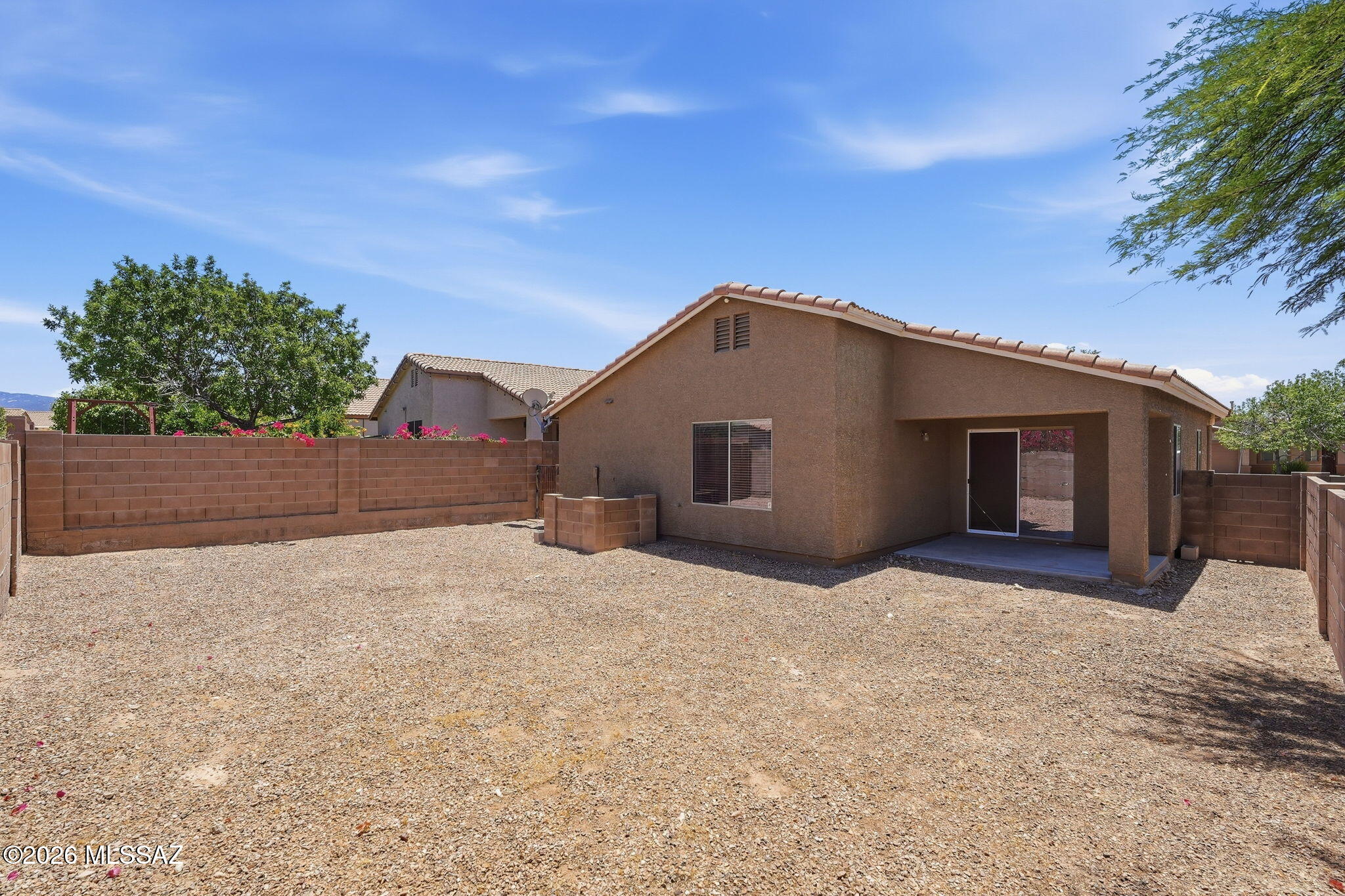 Sarnoff Ridge - Residential