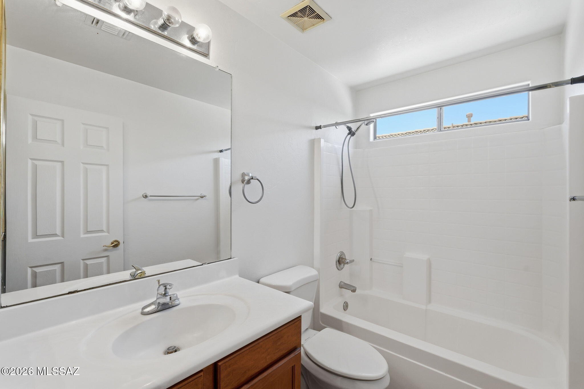 Sarnoff Ridge - Residential