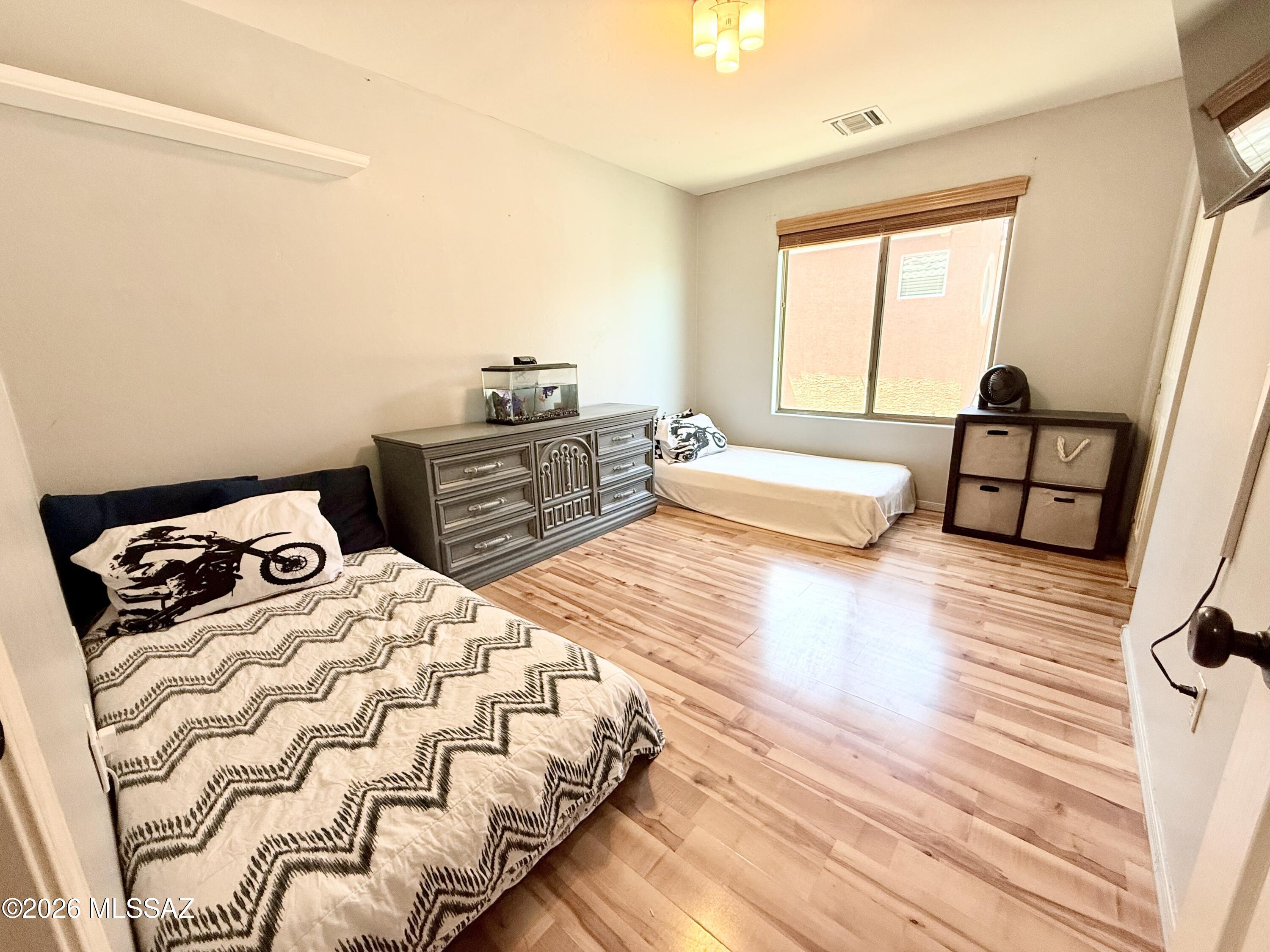 Rancho Del Lago (BLK45 1-106) - Residential